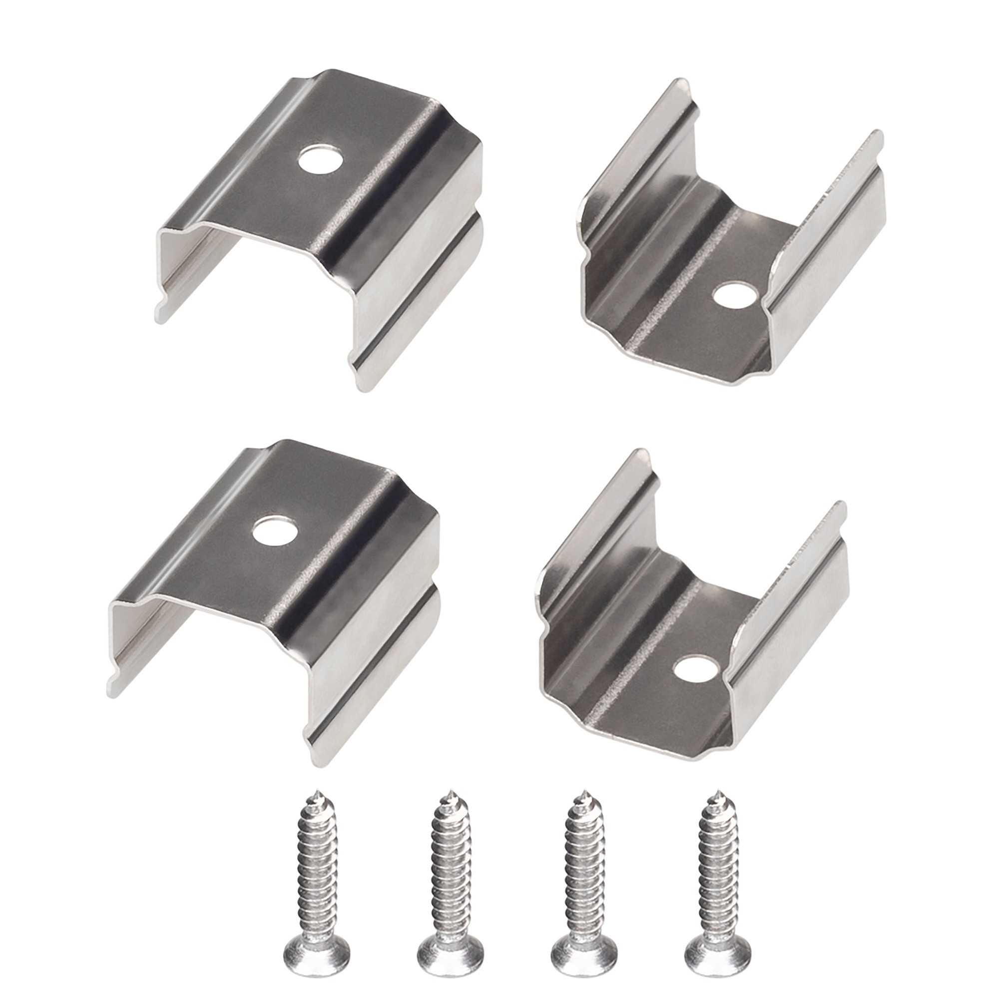 Клипса для крепления герметичной ленты WAVE Arlight 053046