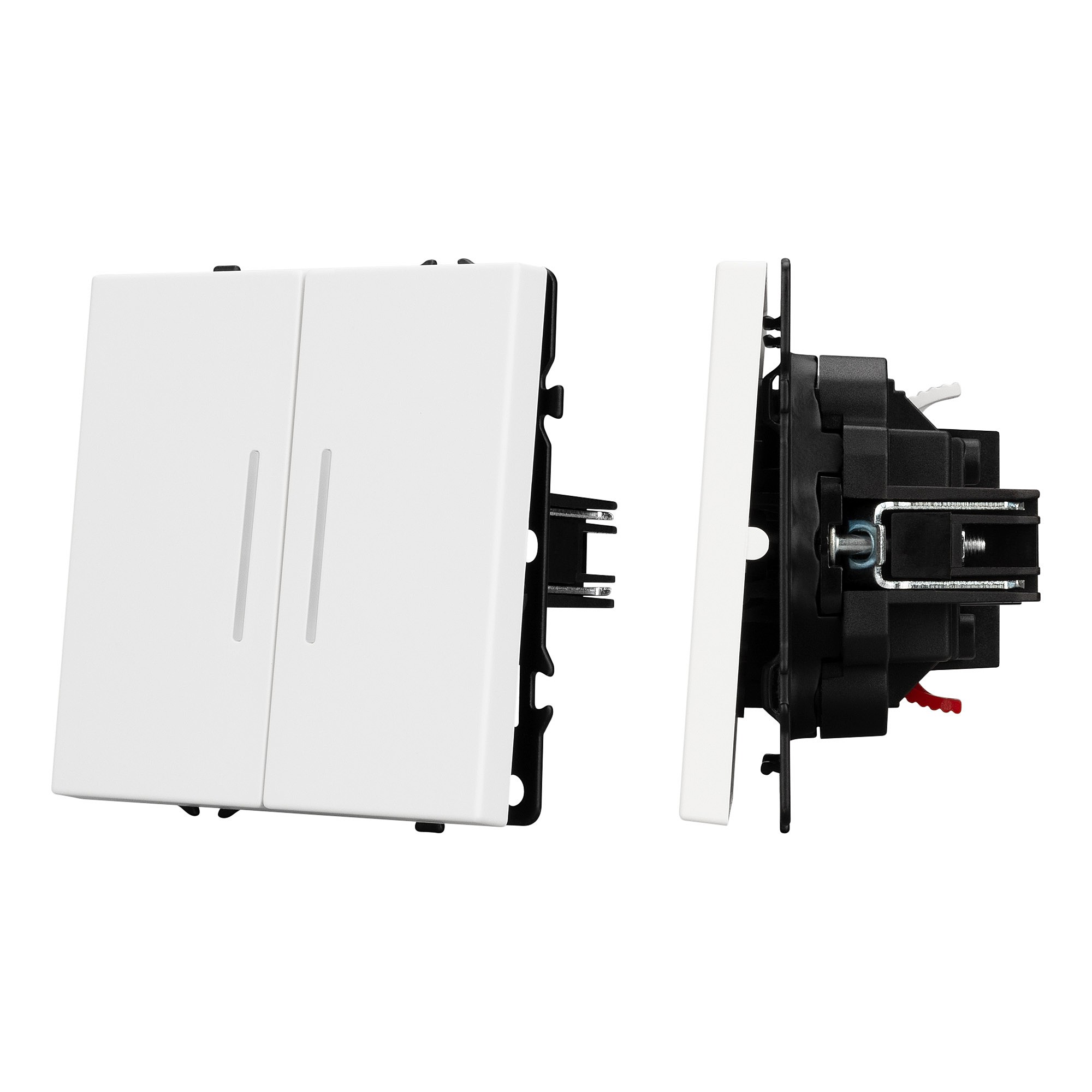 Выключатель Arlight Nobe 054240