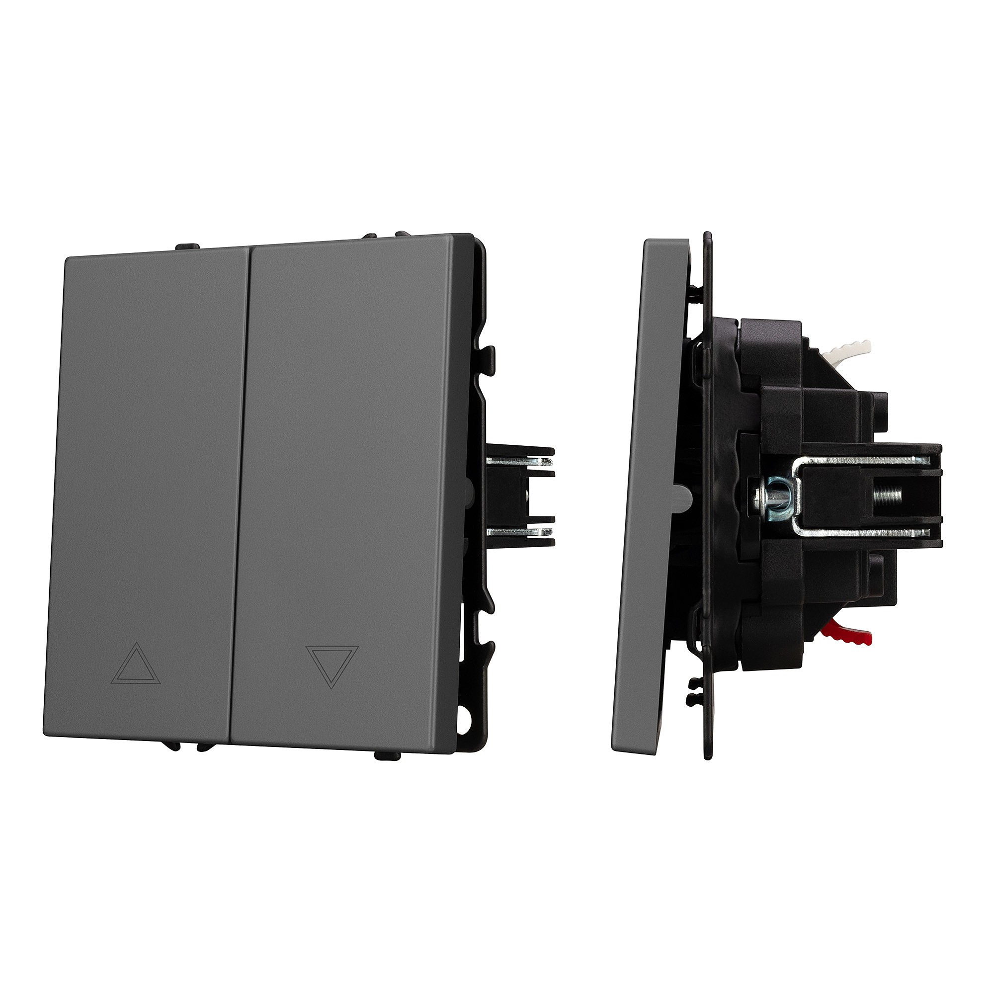 Выключатель Arlight Nobe 054275