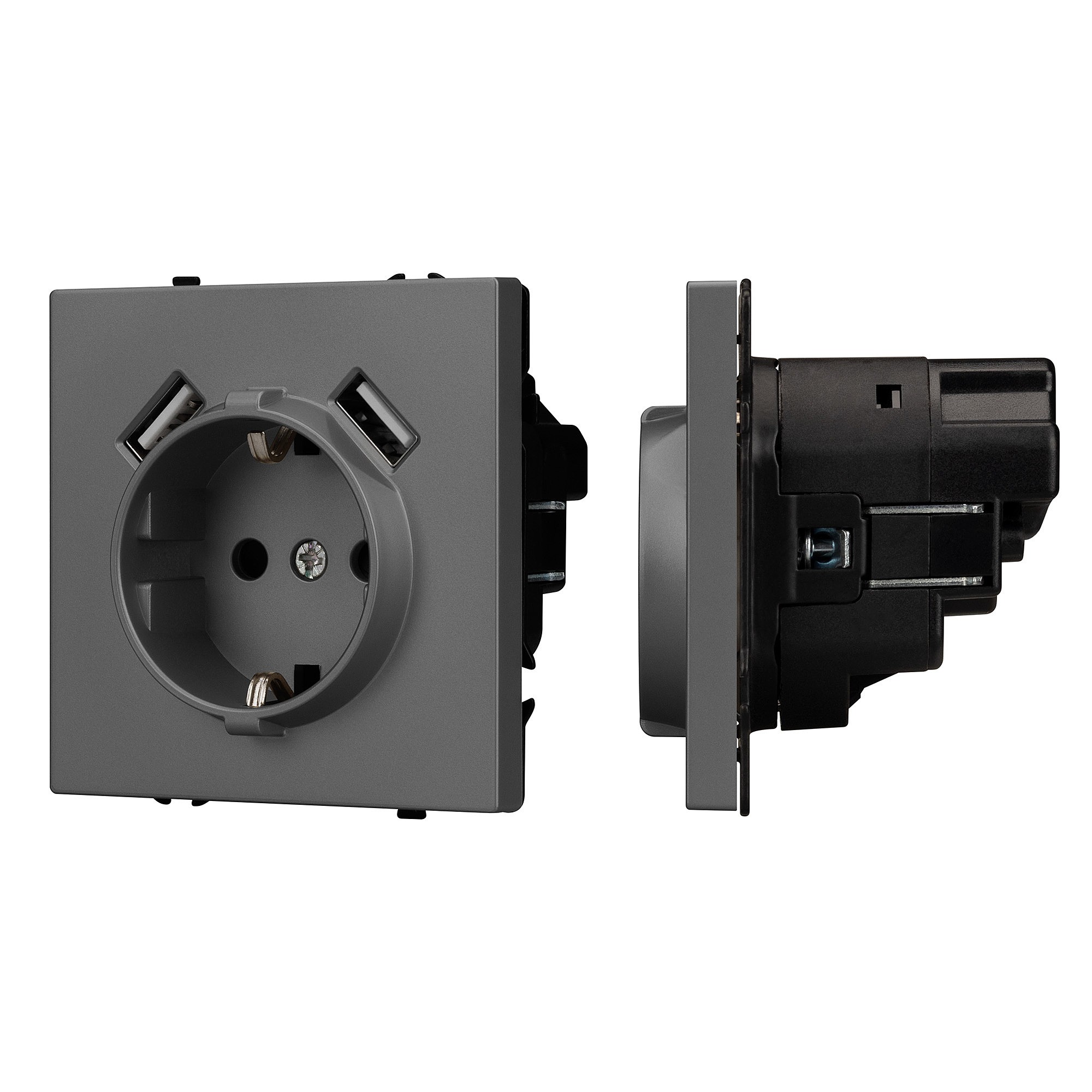 Розетка Arlight Nobe 054291