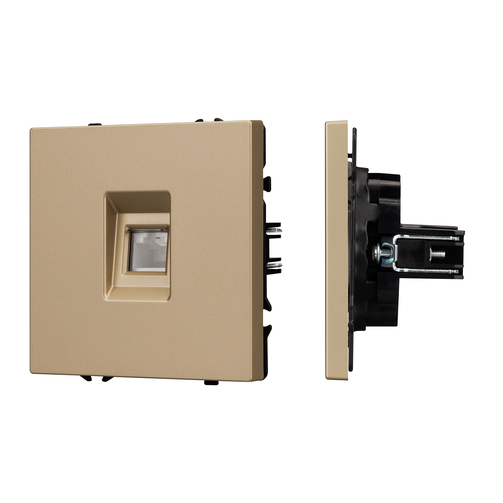 Розетка Arlight Nobe 054306