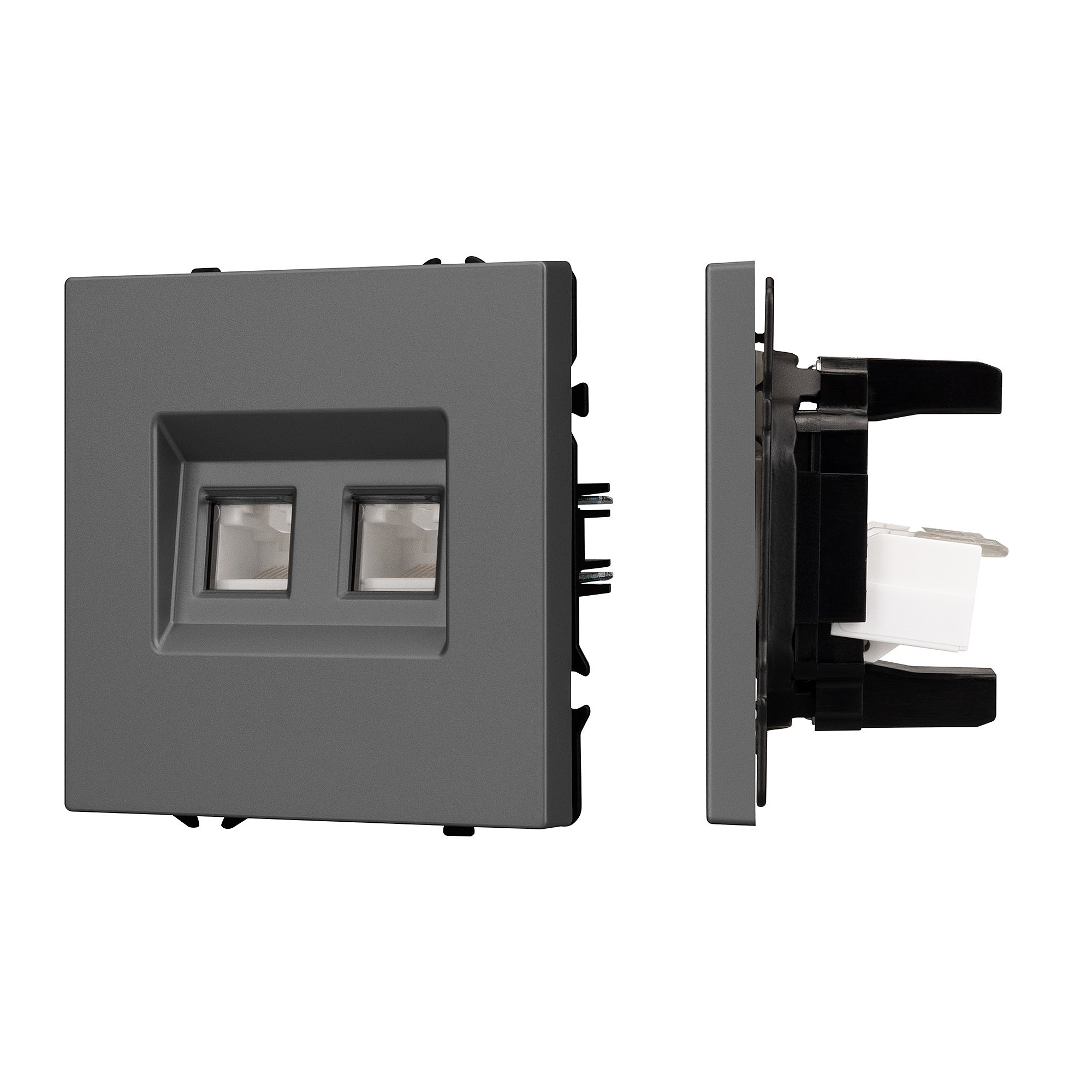 Розетка Arlight Nobe 054315