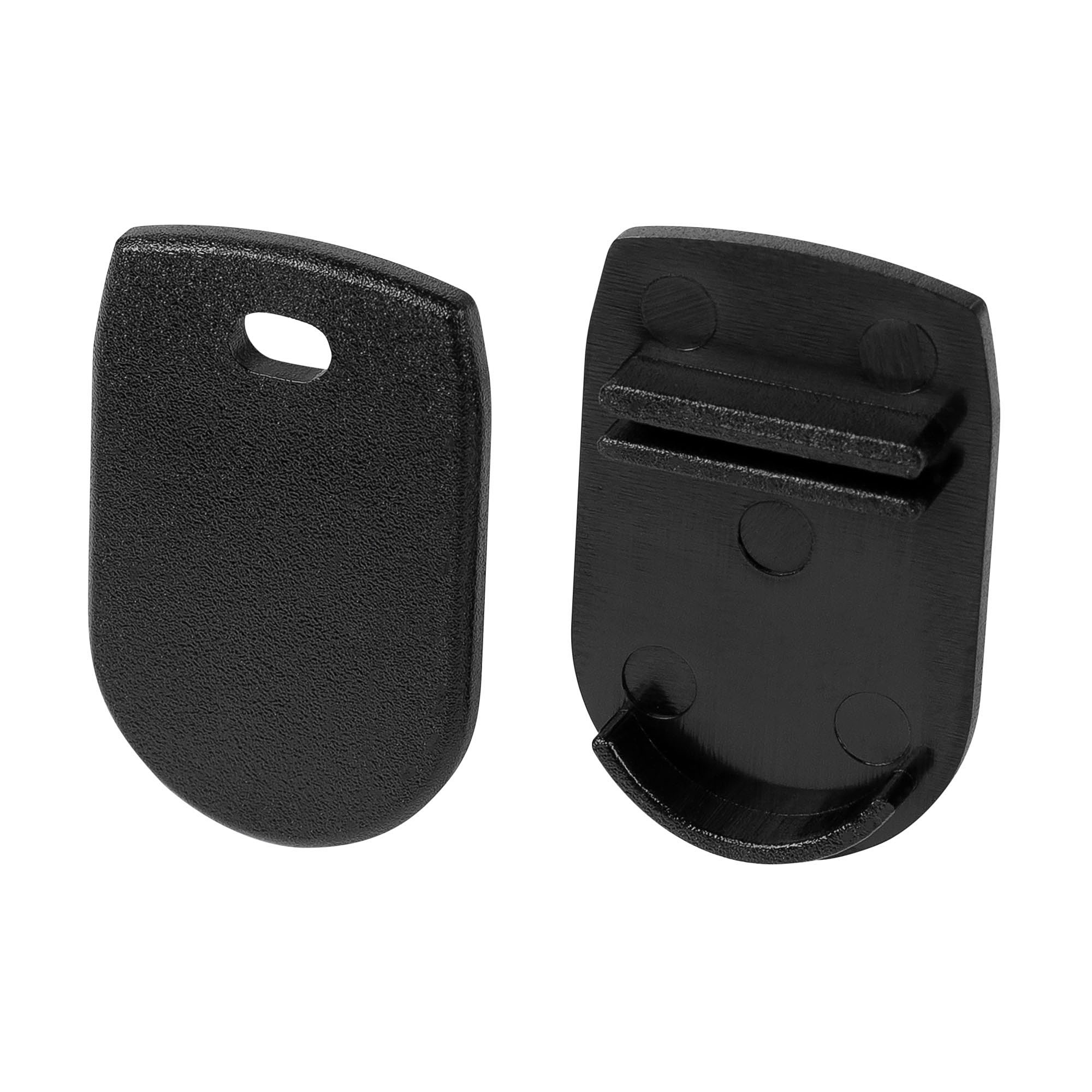 Заглушка для профиля Arlight 054945