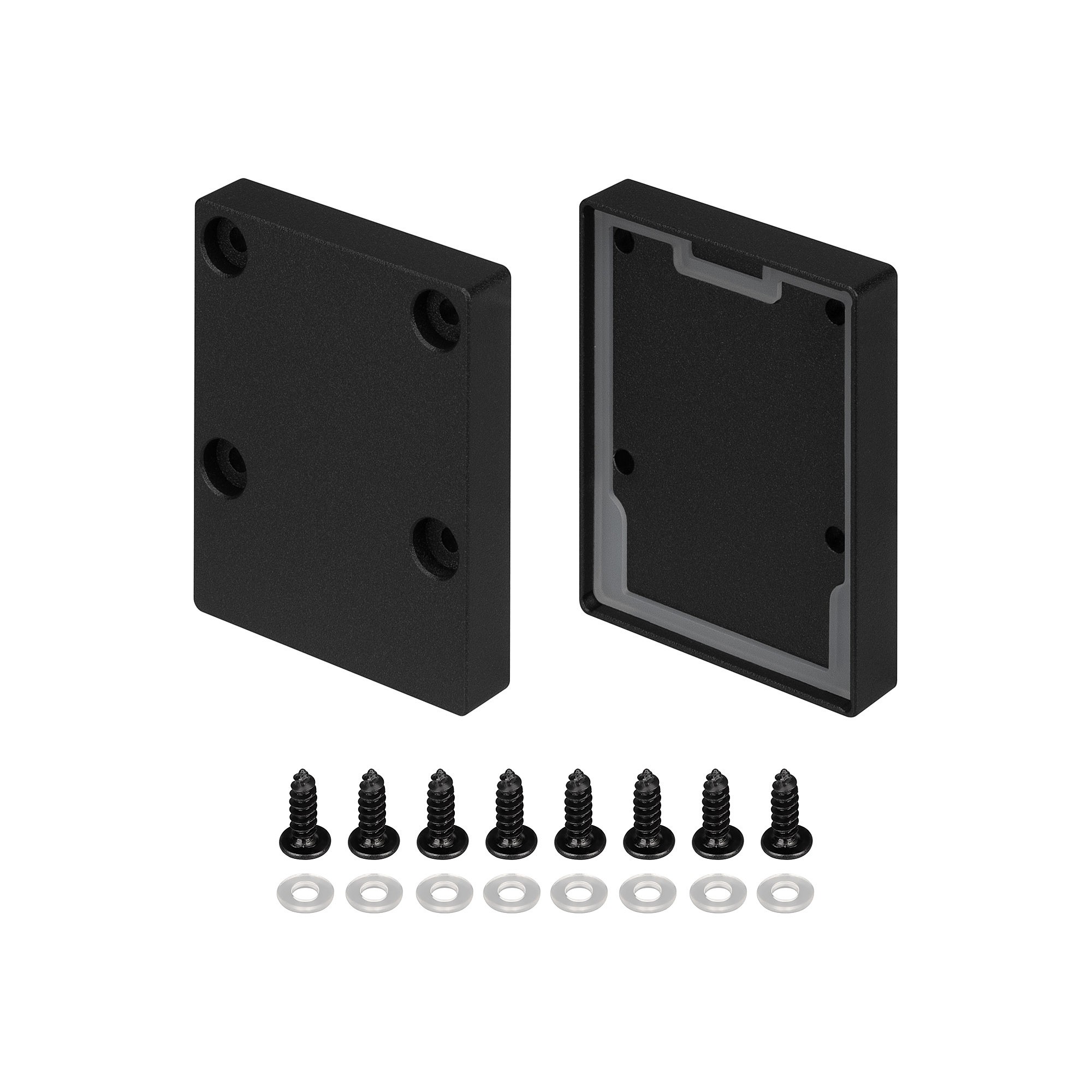 Заглушка для профиля Arlight Ip-Line 055282