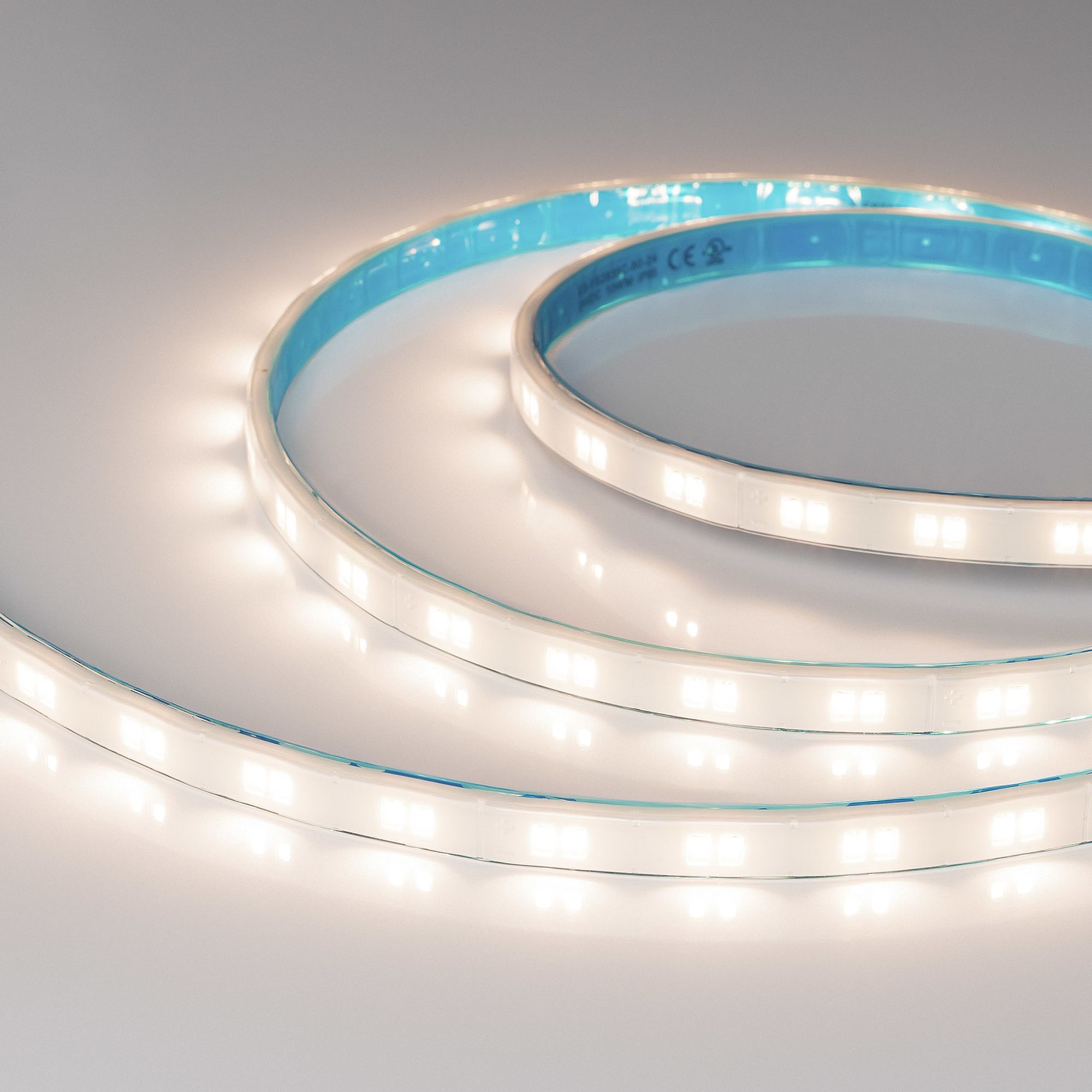 Светодиодная лента Arlight RTW герметичная 055553