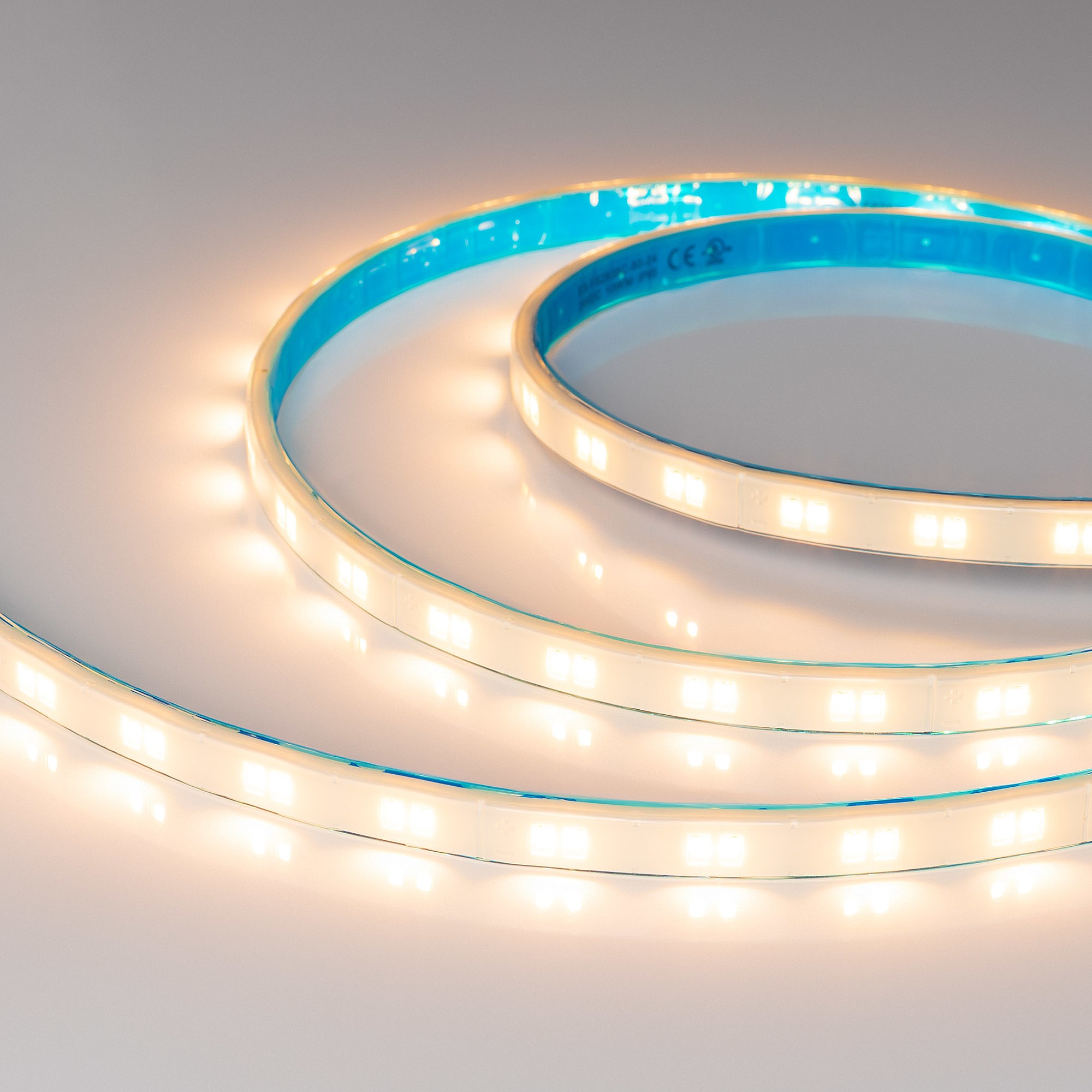 Светодиодная лента Arlight RTW герметичная 055561