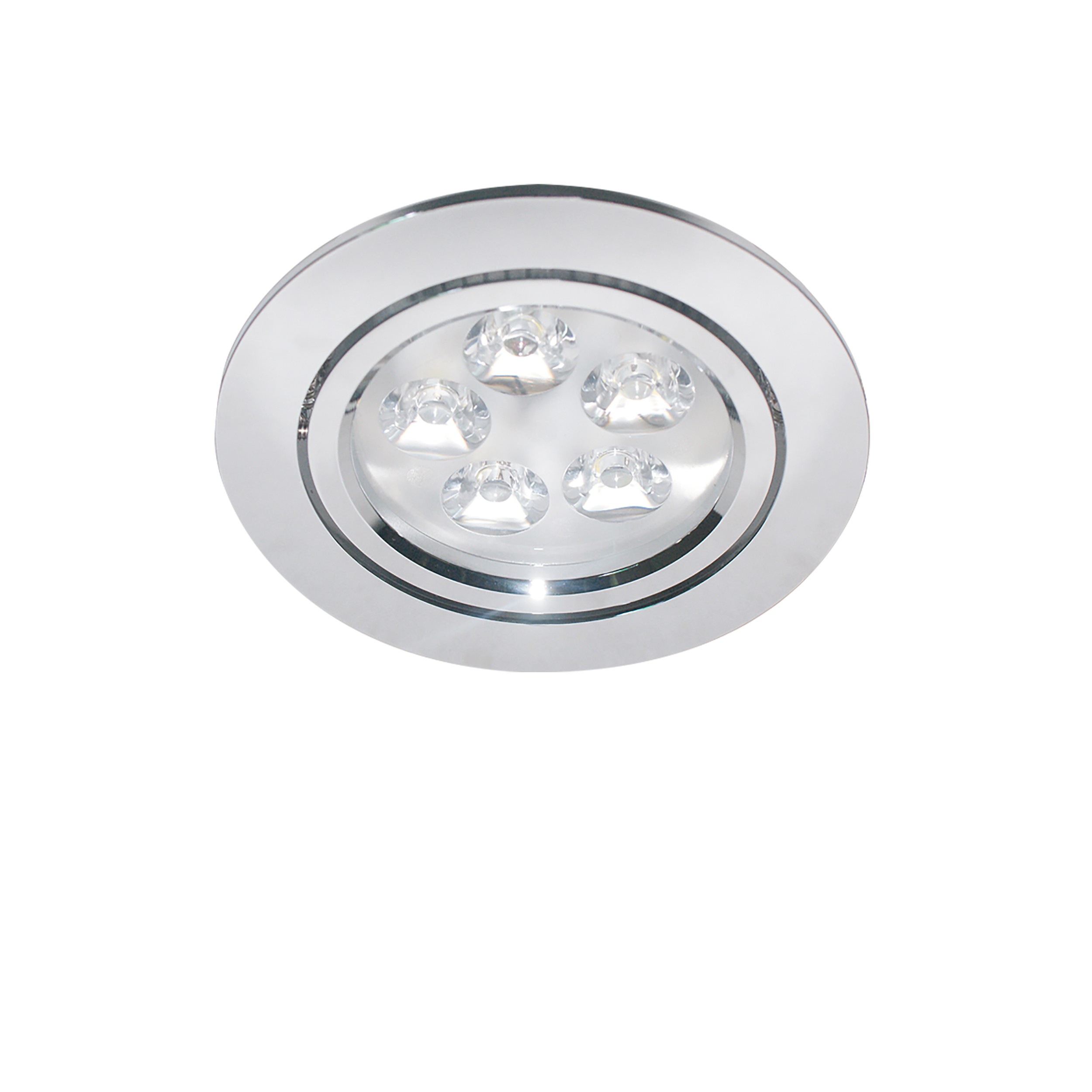 Встраиваемый светильник Lightstar Acuto 070054