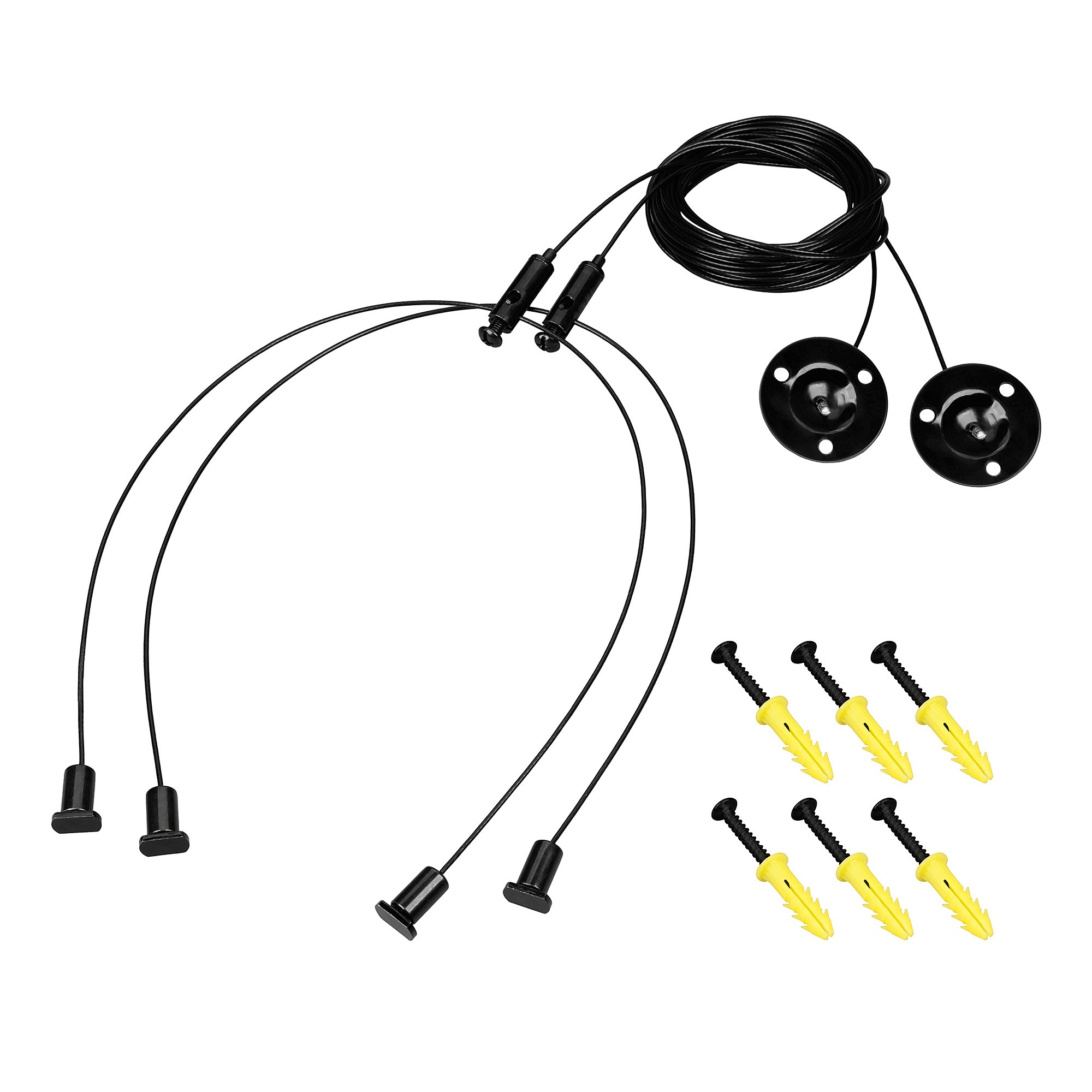 Подвесное крепление для профилей LINE-6070 Arlight Arh-Line 056259