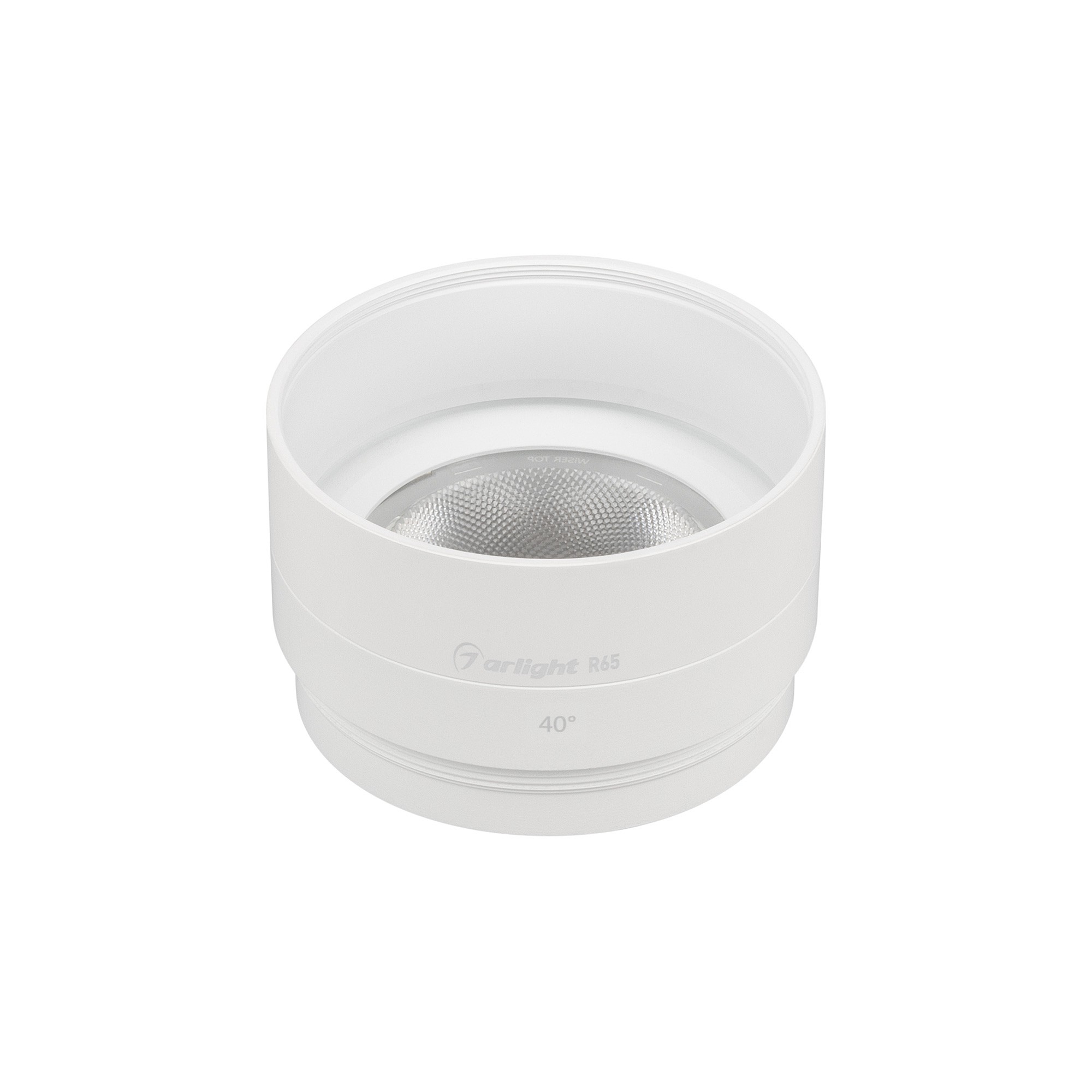 Насадка с фиксированным углом Arlight Artifact 057128