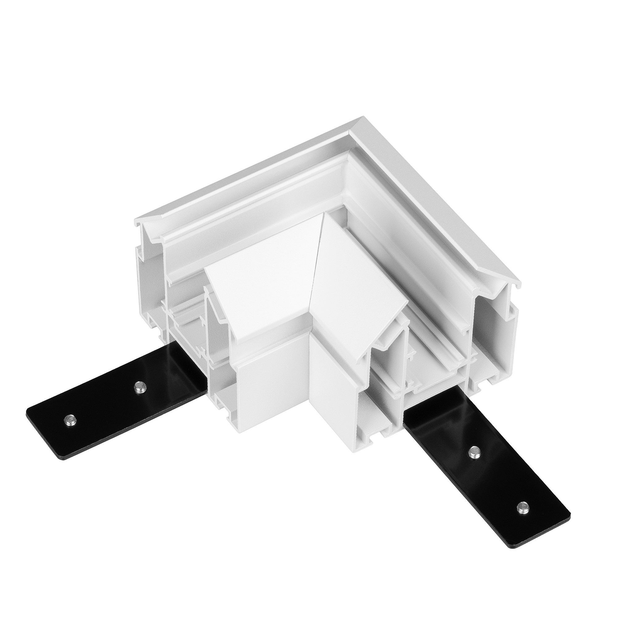 Угловой коннектор Arlight Mag-Orient 057399