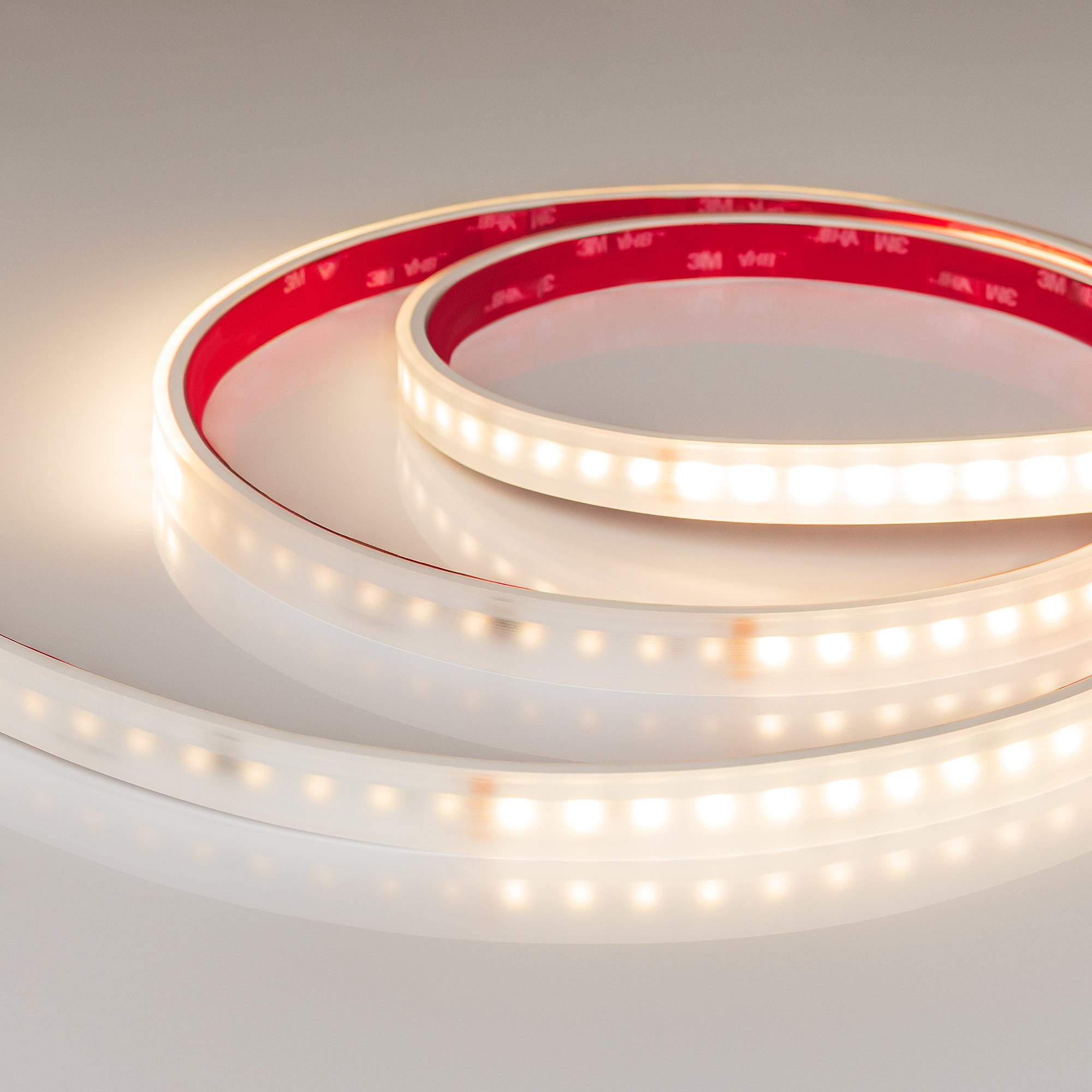 Светодиодная лента Arlight DMX герметичная 058177