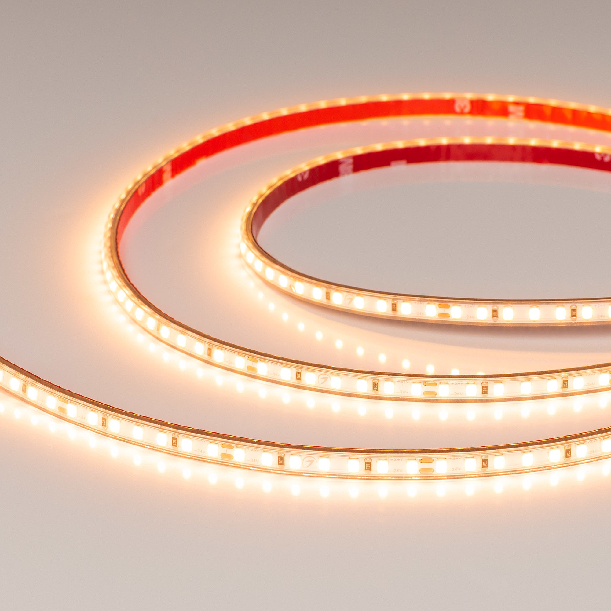 Светодиодная лента Arlight RTW герметичная 058508