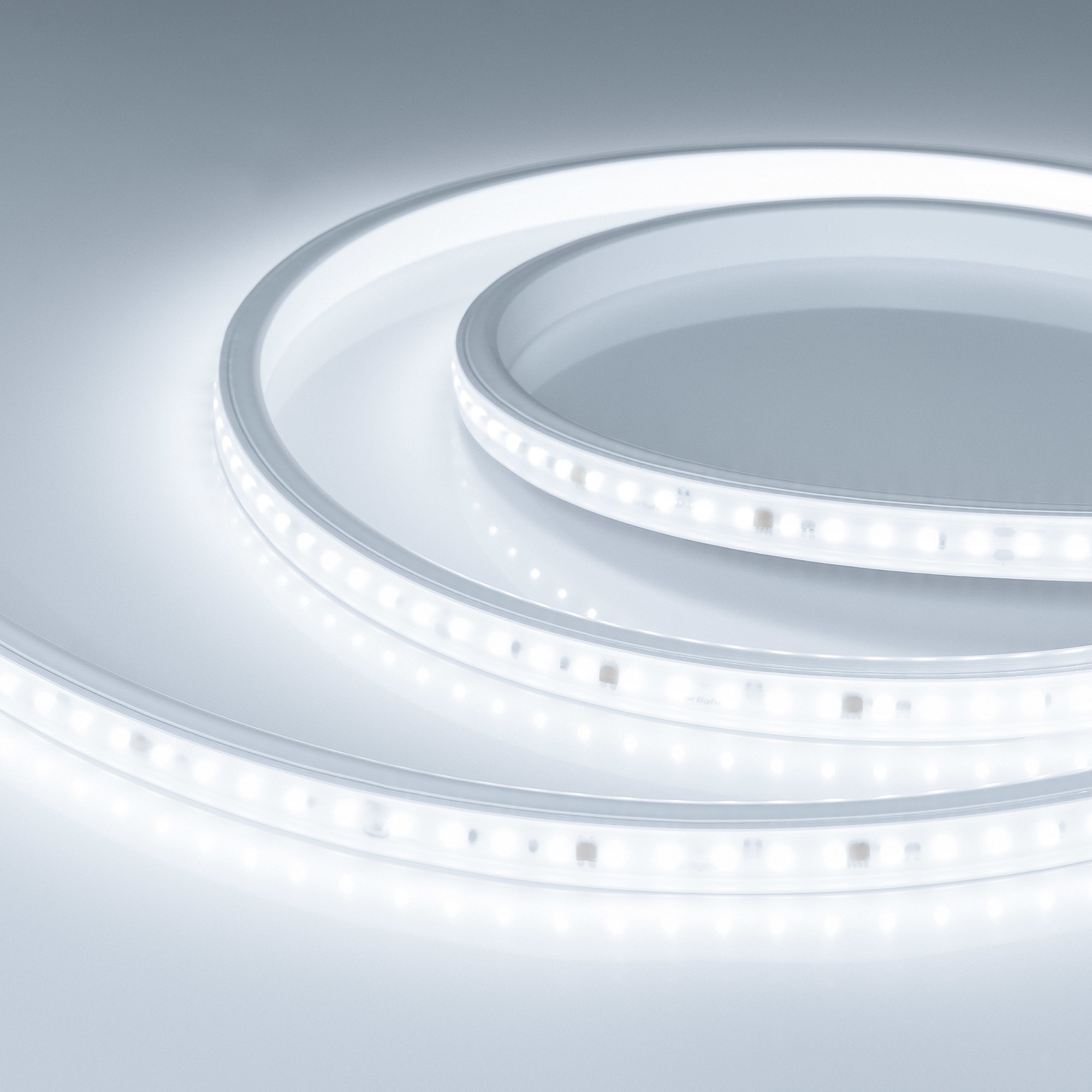 Светодиодная лента Arlight ARL-230V 058657