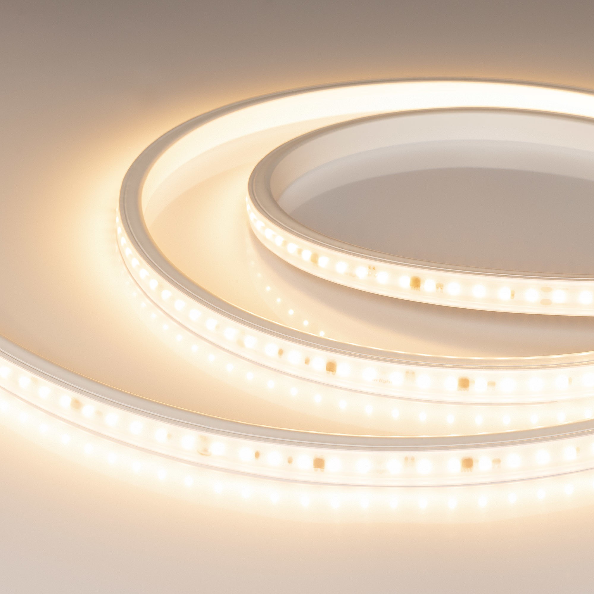 Светодиодная лента Arlight ARL-230V 058659