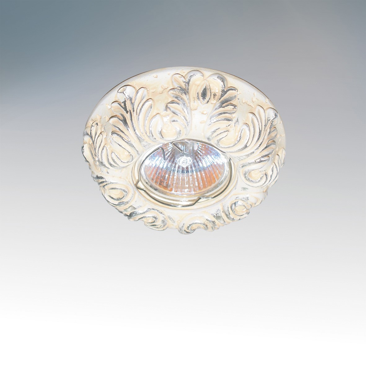 Встраиваемый светильник Lightstar Corinto 002614