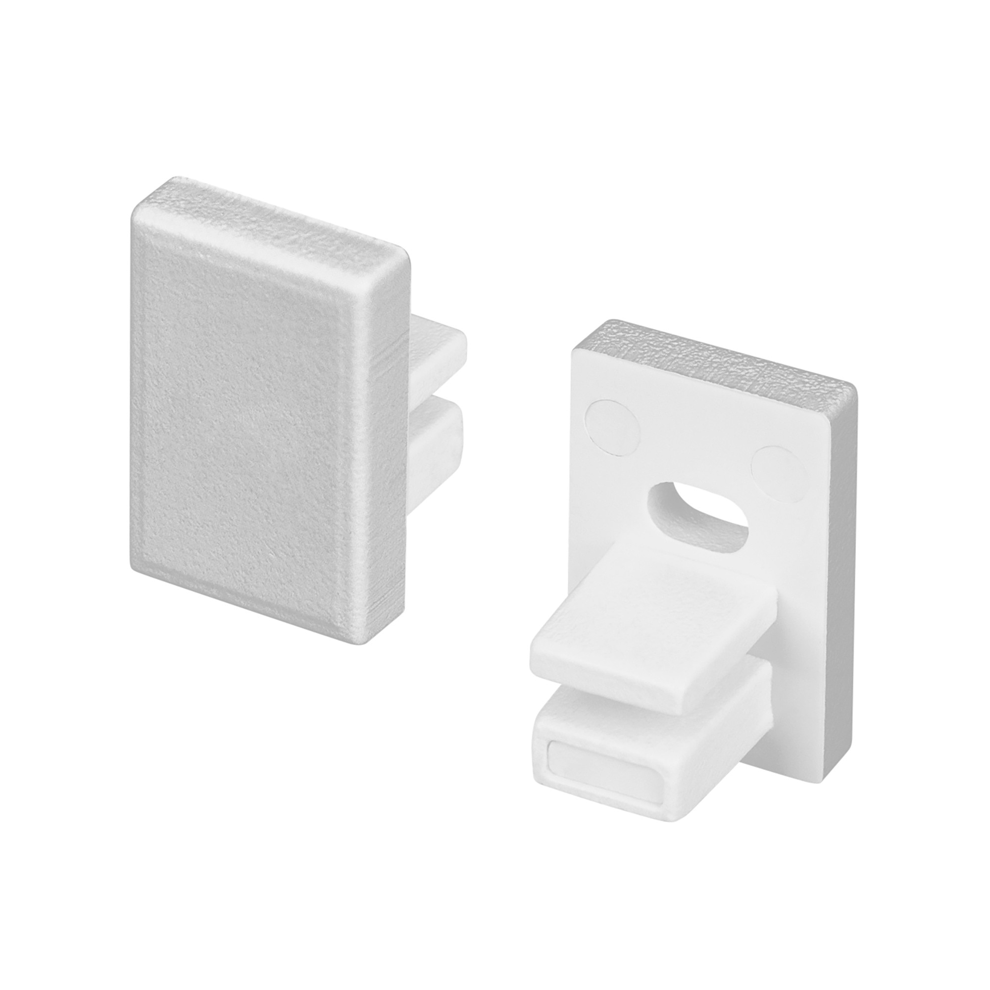 Заглушка для профиля Arlight Arh-Micro 058899