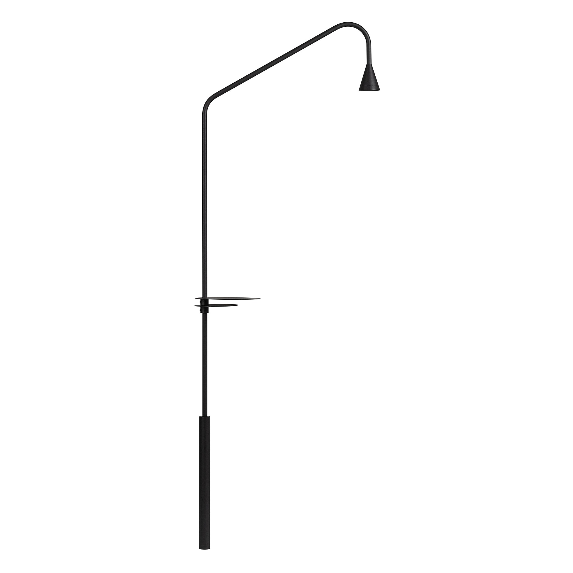 Настенный светильник Arlight Rinar 059324