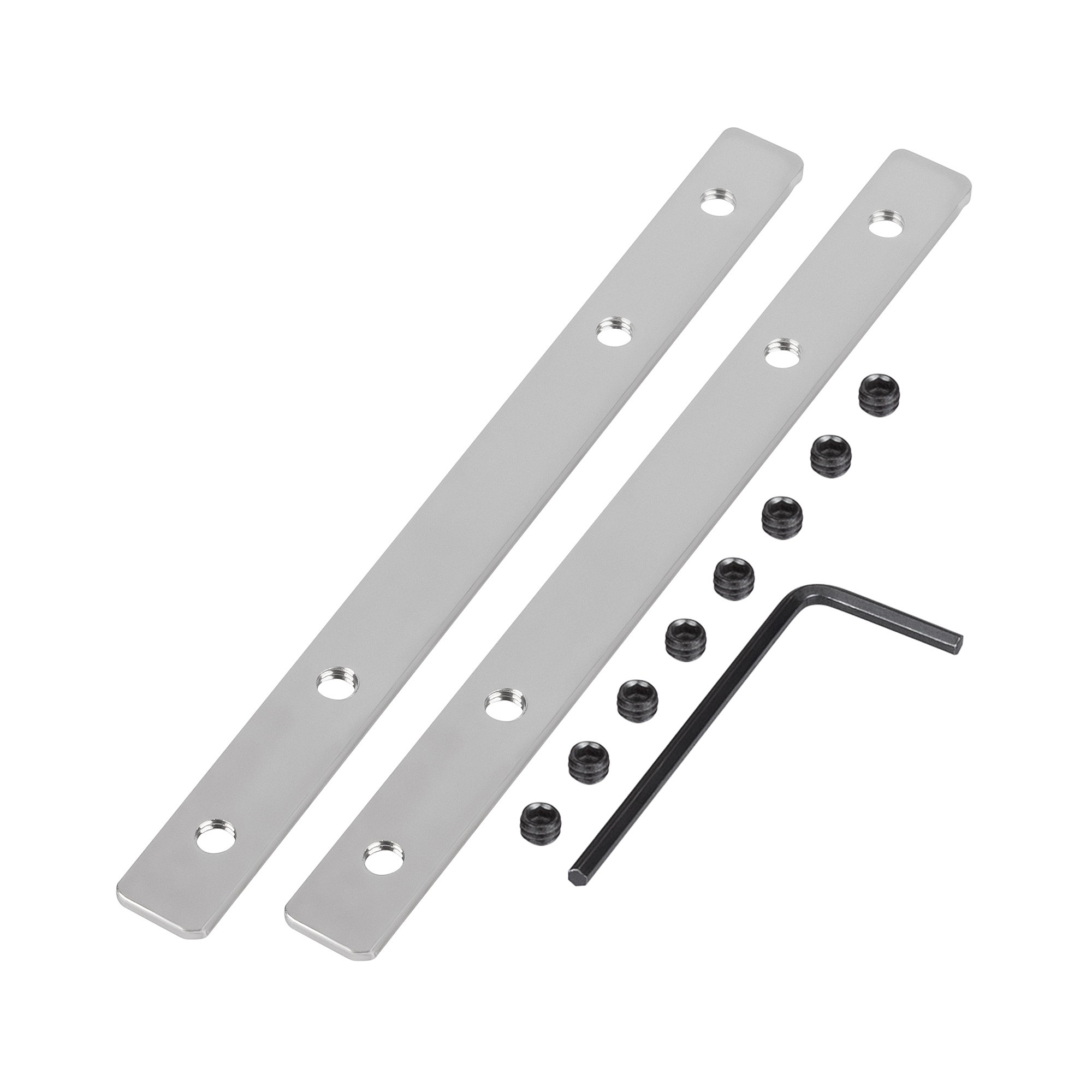 Коннектор для соединения двух отрезков профилей Arlight Fantom-Bent 060841