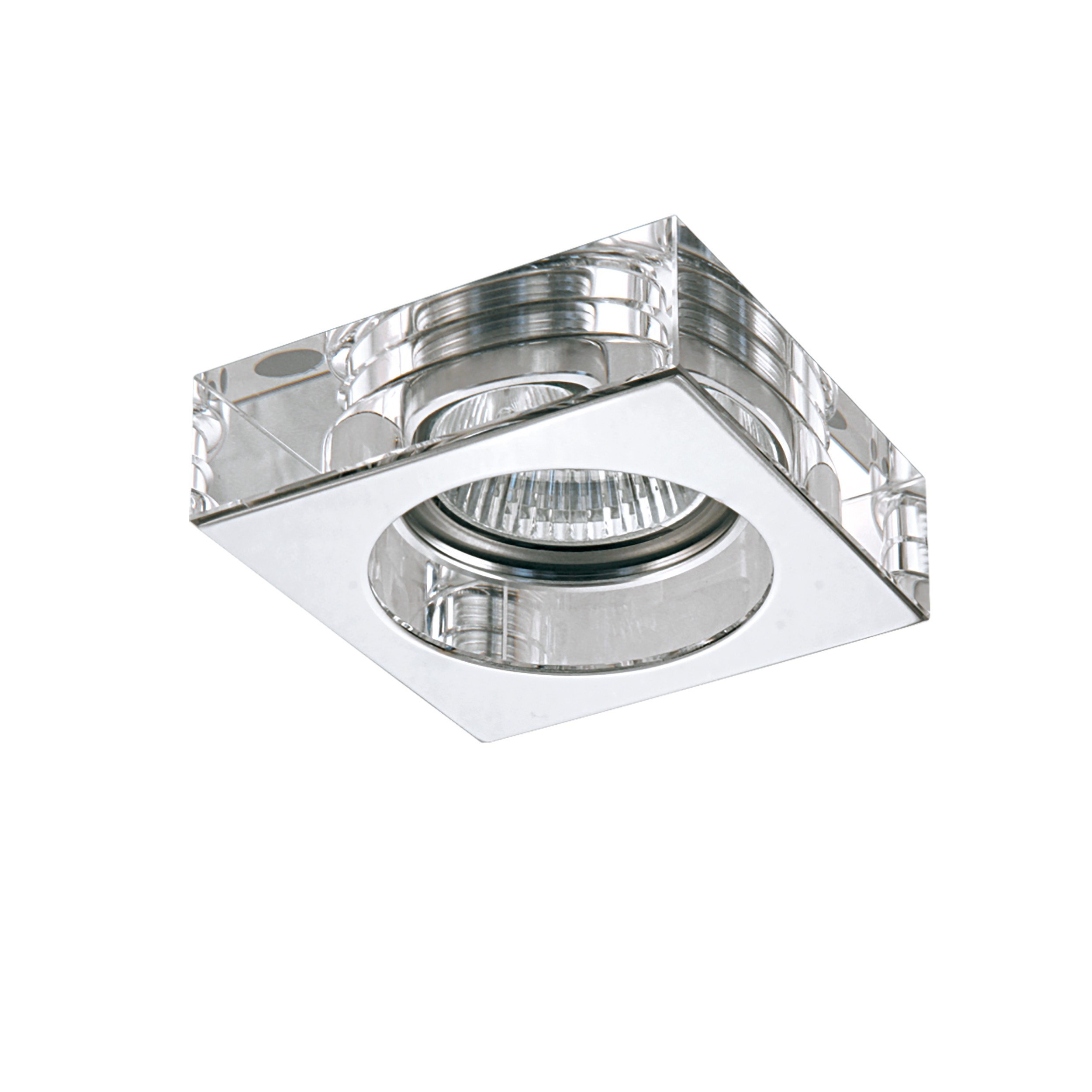 Встраиваемый светильник Lightstar Lui mini 006144