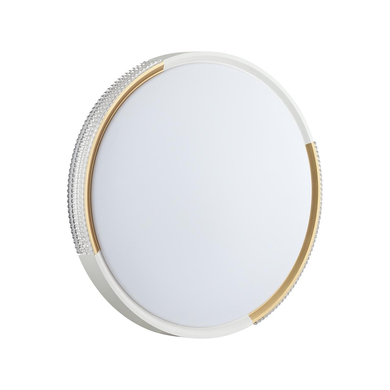 Настенно потолочный светильник Sonex Velio 7612/ELN