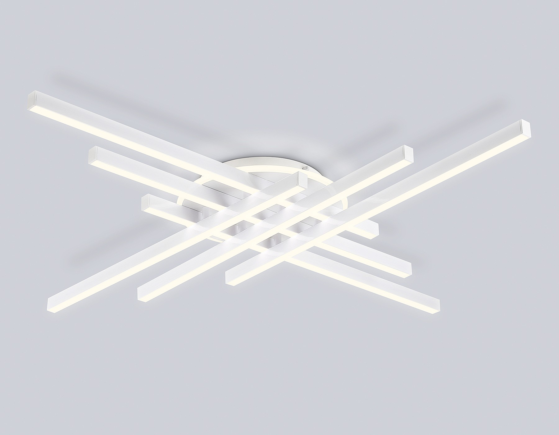 Потолочная люстра Ambrella LineTech FL6285