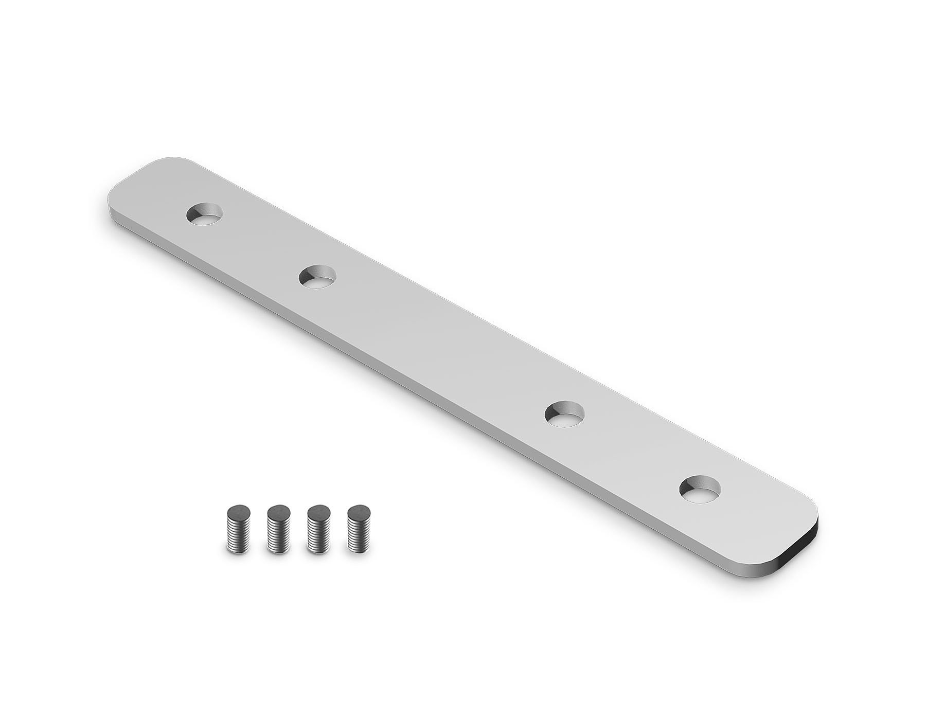 Коннектор для шинопровода Ambrella Track System GL2005