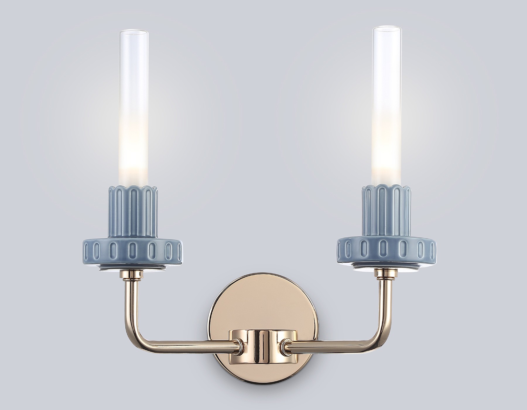 Настенное бра Ambrella Ceramo Modern LH53130