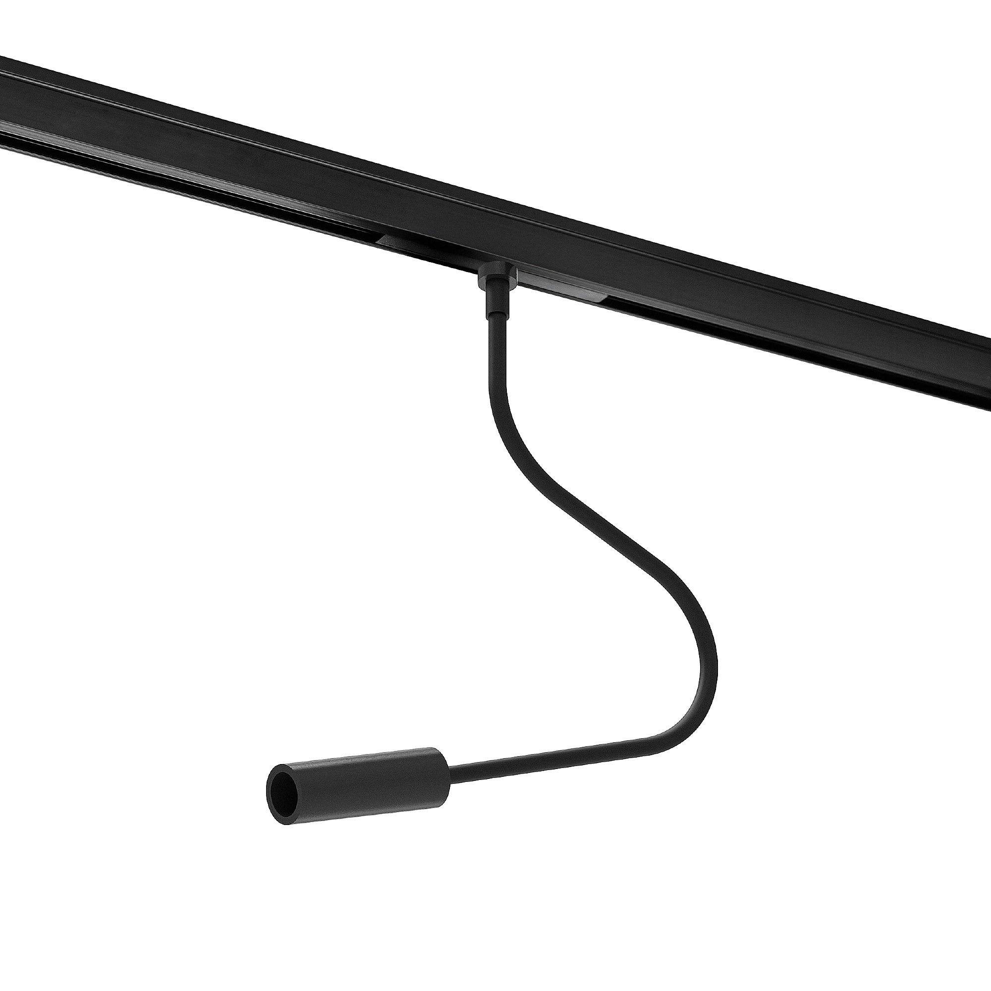 Трековый светильник Lightstar Linea 236047