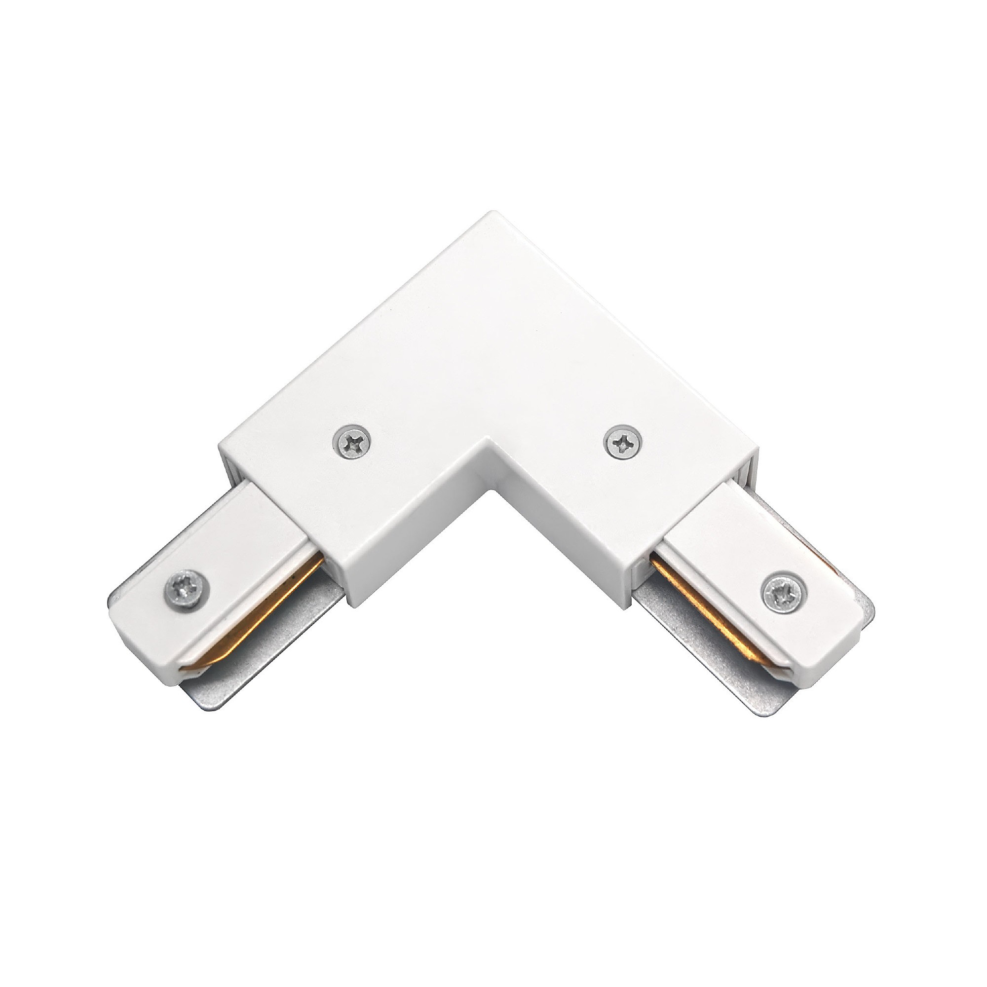 Коннектор для шинопровода Lightstar Barra 502126-1