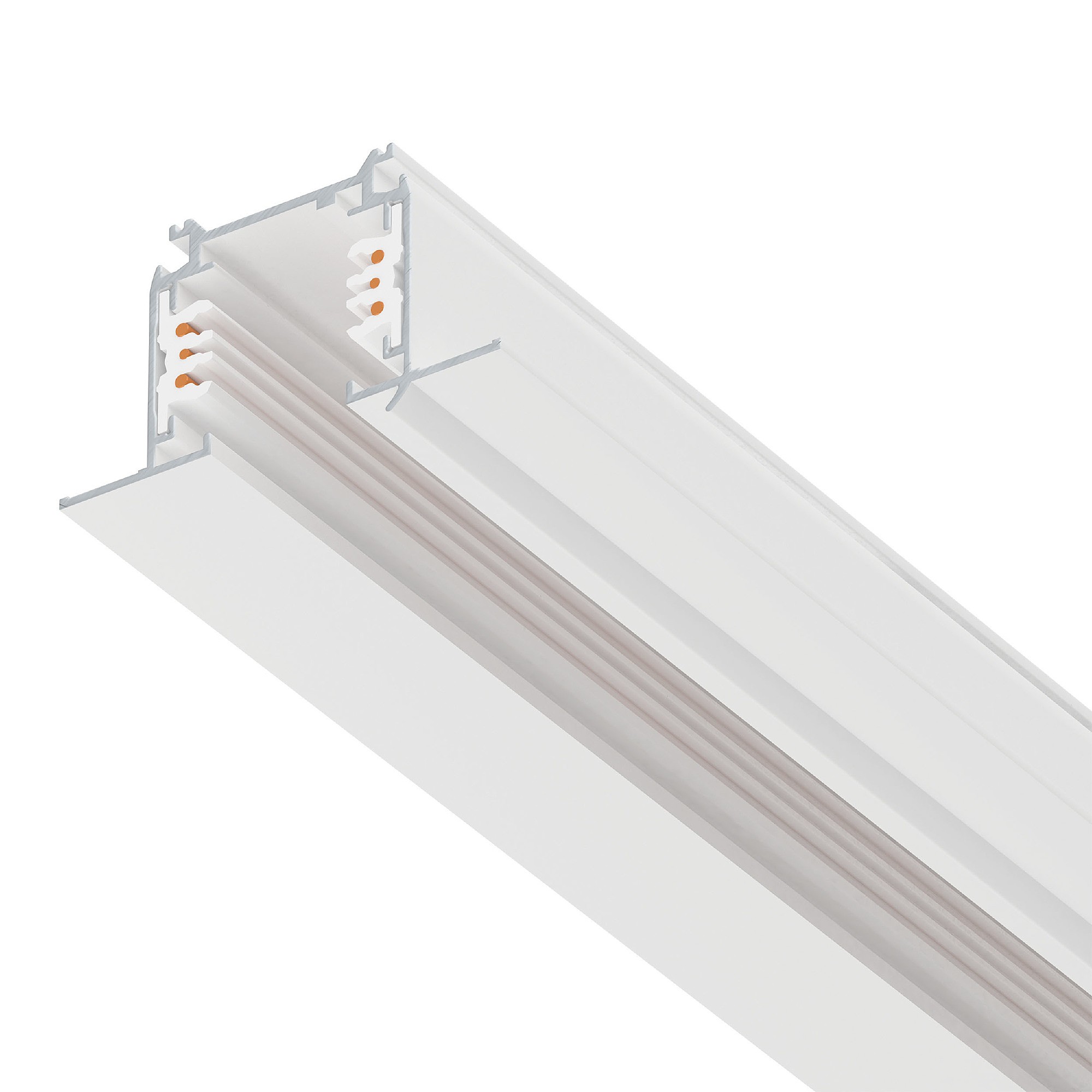 Шинопровод Lightstar Quattro-Dali 503035-R-DALI