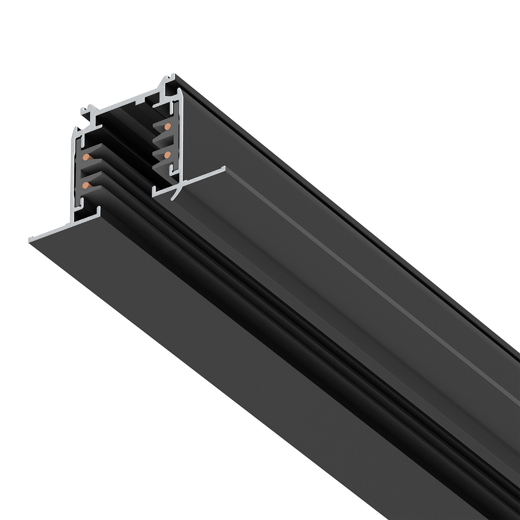 Шинопровод Lightstar Quattro 503038-R