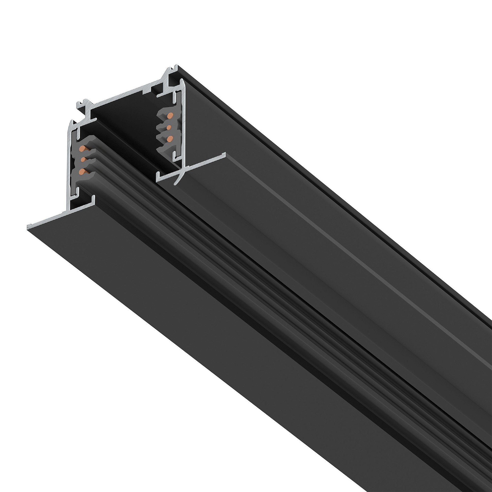 Шинопровод Lightstar Quattro-Dali 503038-R-DALI