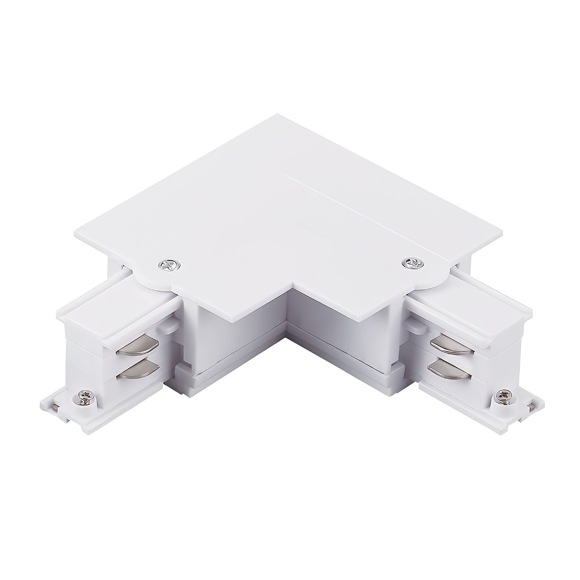 Коннектор для шинопровода Lightstar Quattro 503126-RPS