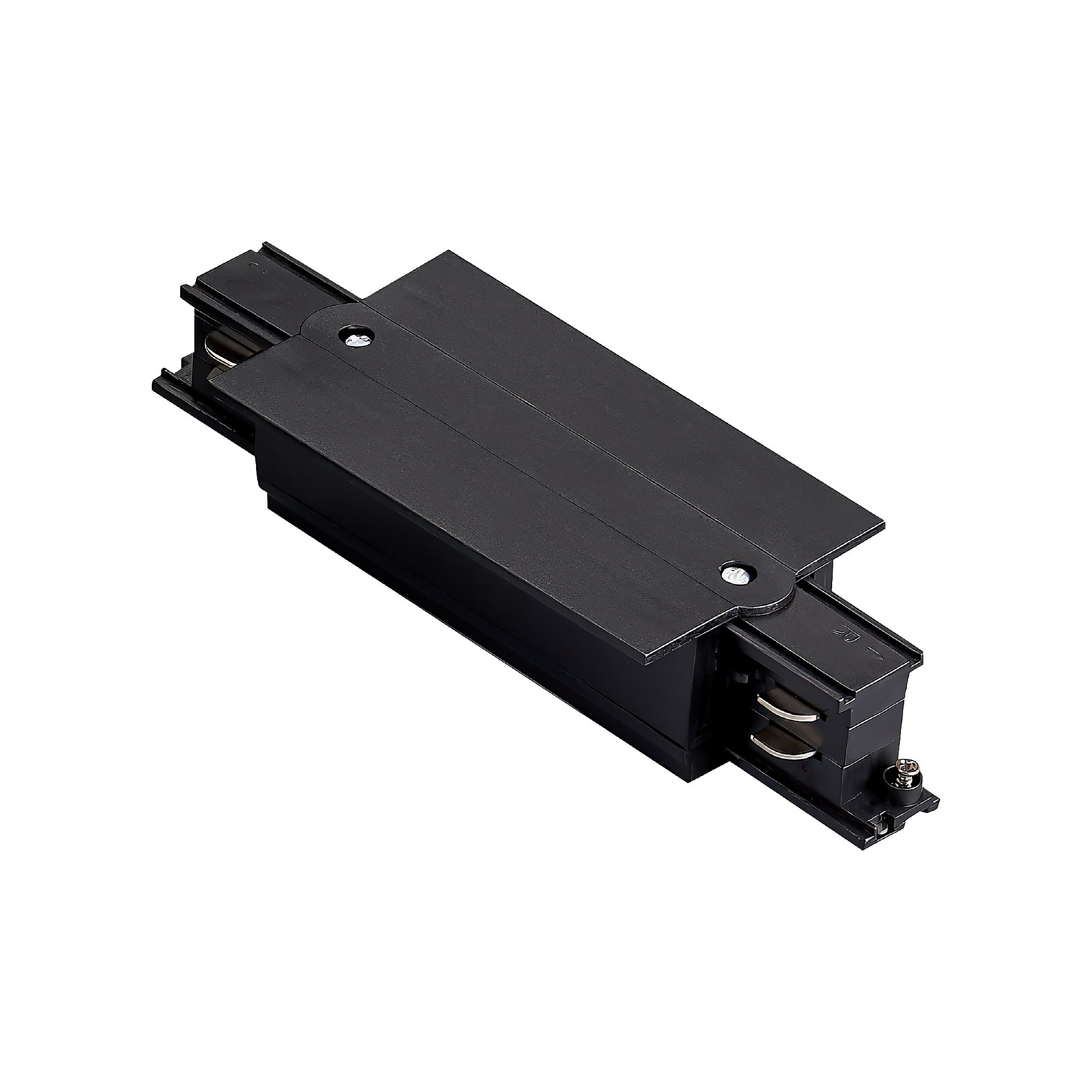 Коннектор для шинопровода Lightstar Quattro 503187-RPS