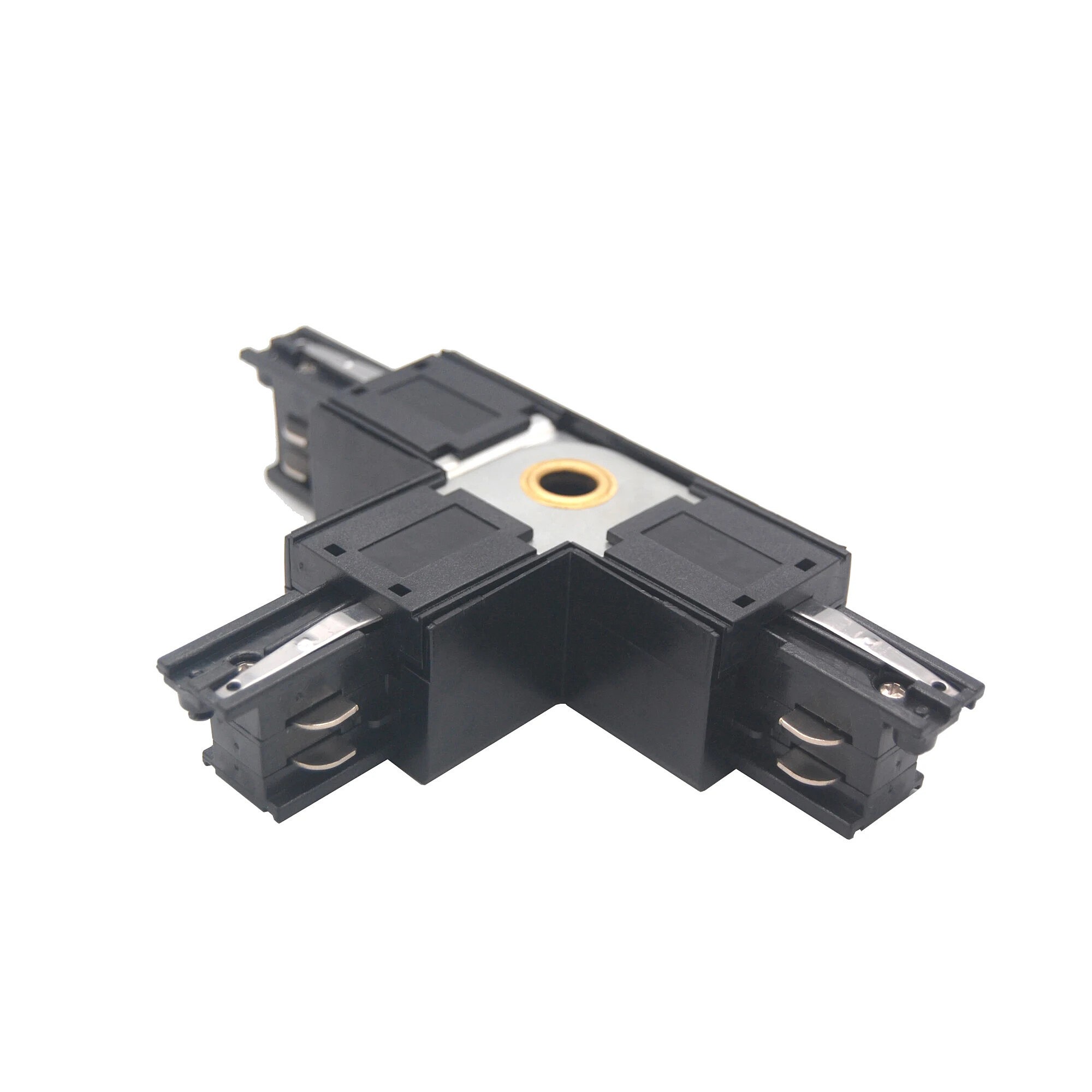 Коннектор Lightstar Quattro 504137-FRPSR