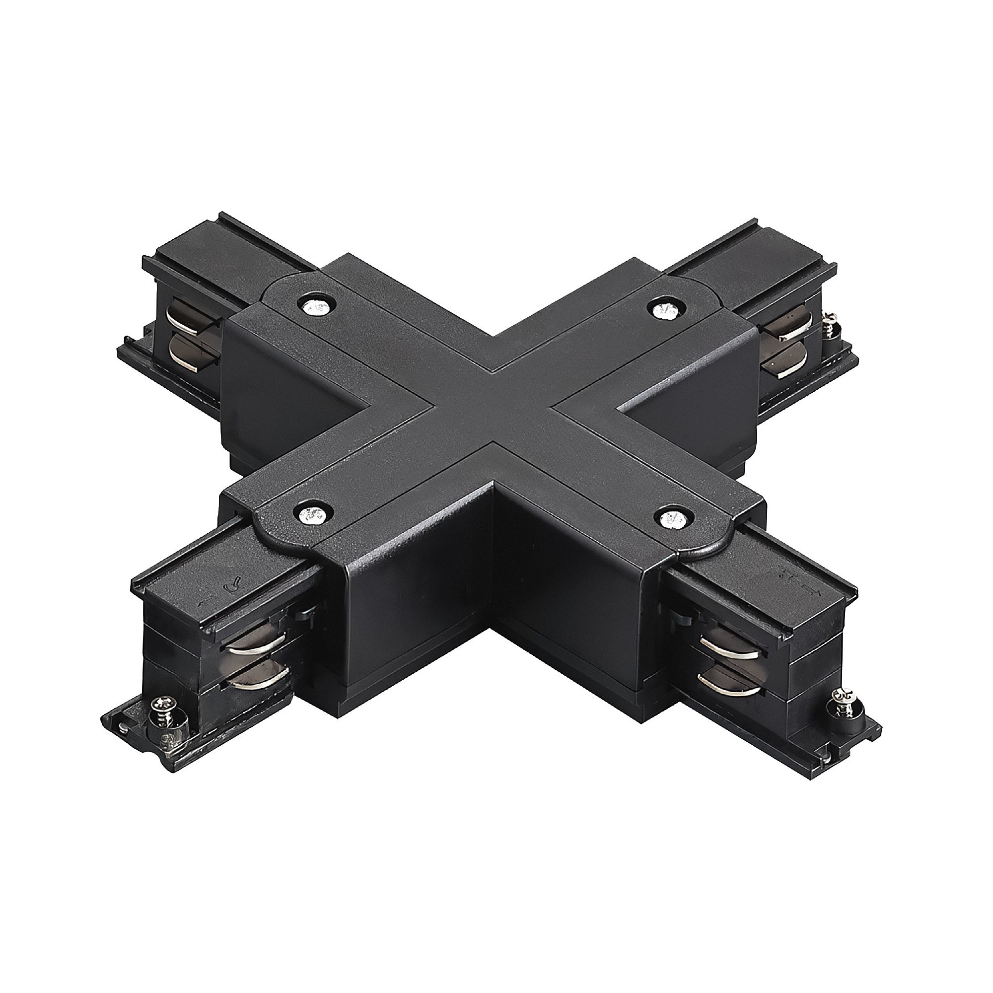 Коннектор для шинопровода Lightstar Quattro 504147-FR