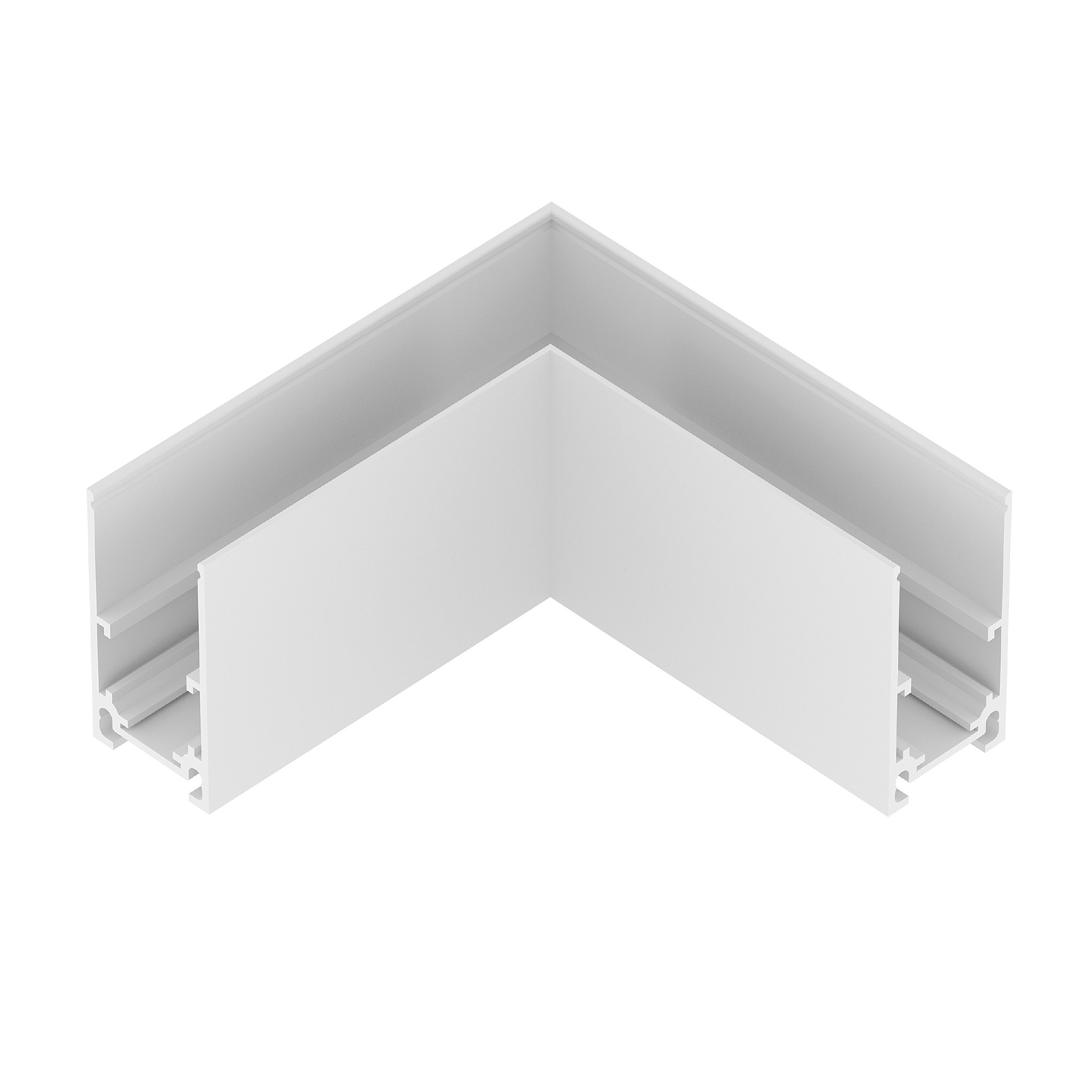 Коннектор для шинопровода Lightstar Uno 509126