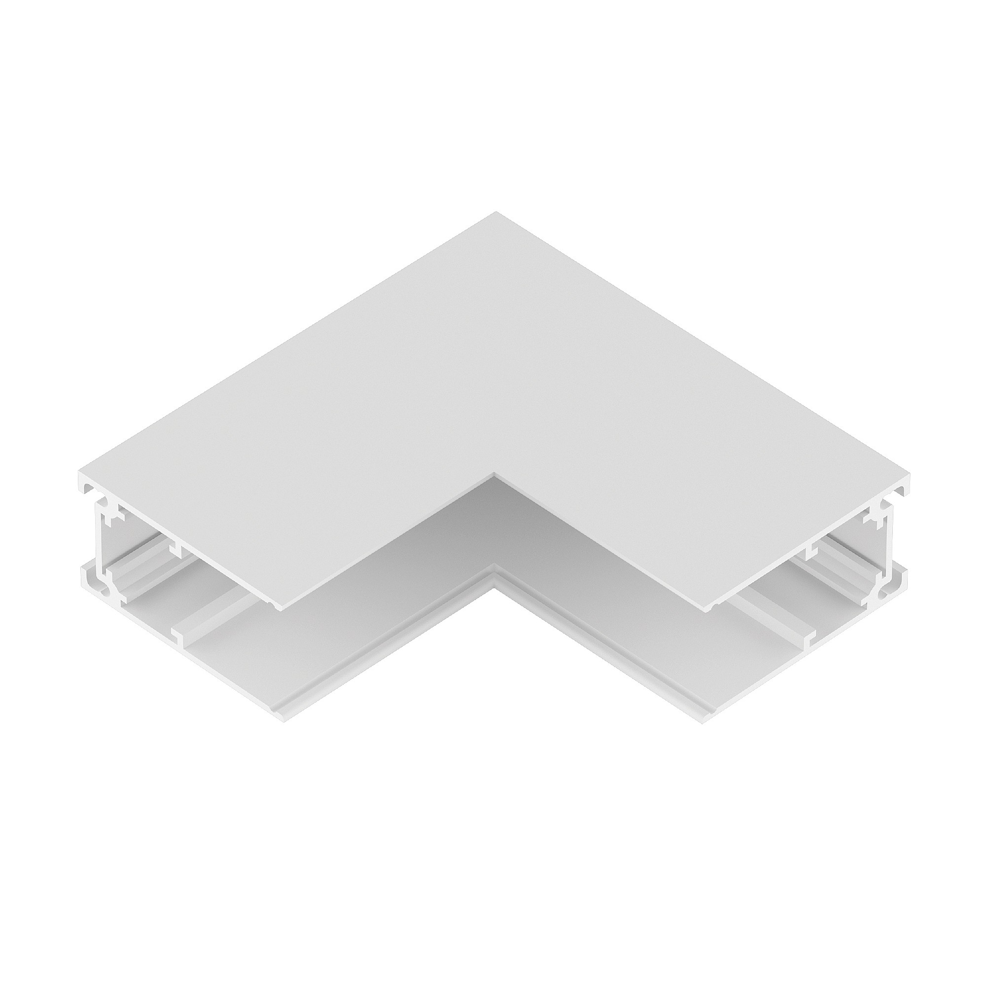 Коннектор для шинопровода Lightstar Uno 509136