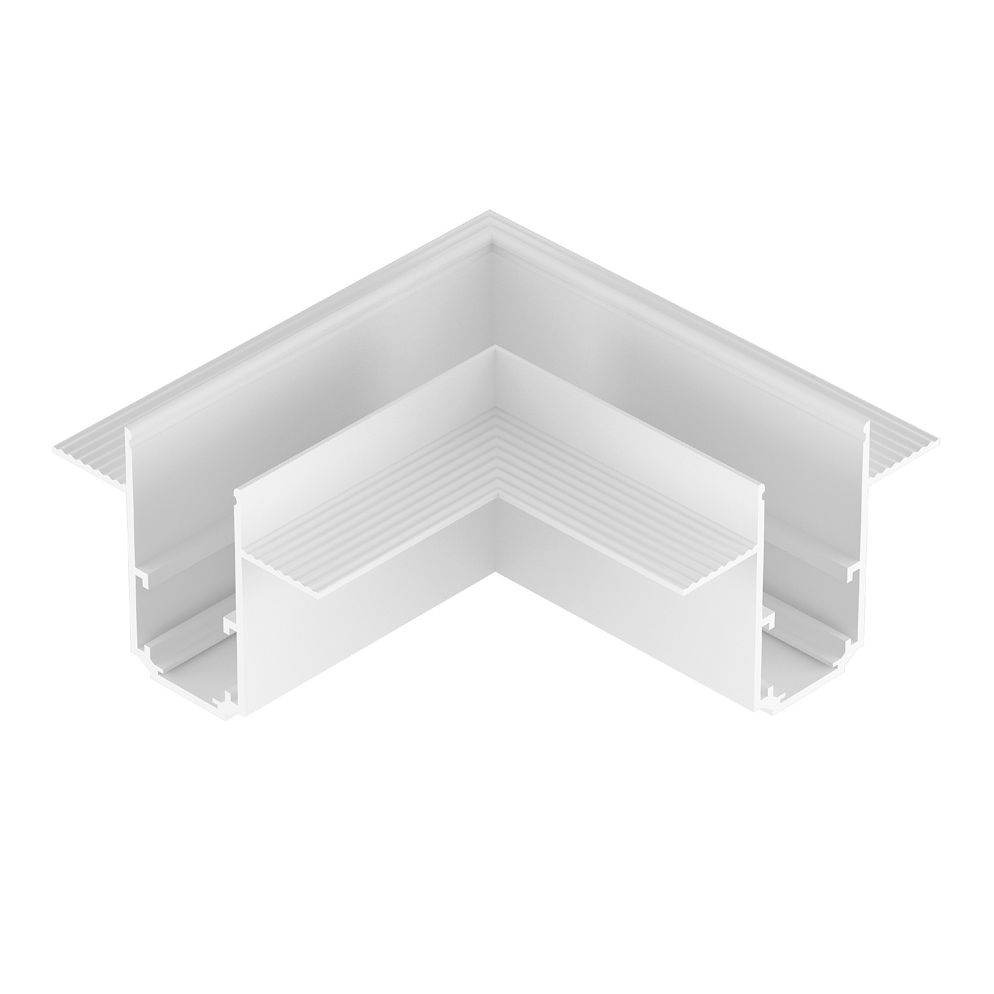 Коннектор для шинопровода Lightstar Uno 509246