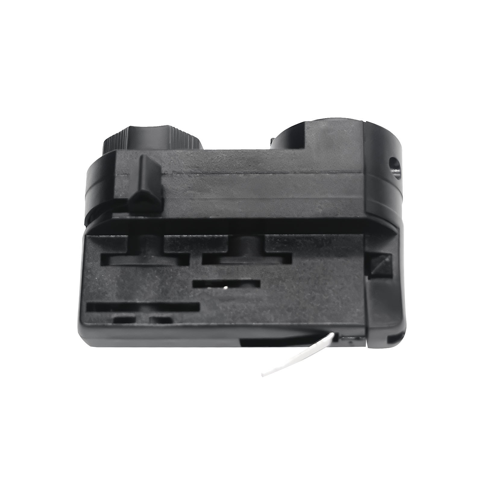 Адаптер для светильника к треку 5030xx-R/5040xx-(F)/(R) Lightstar Quattro 594007-402