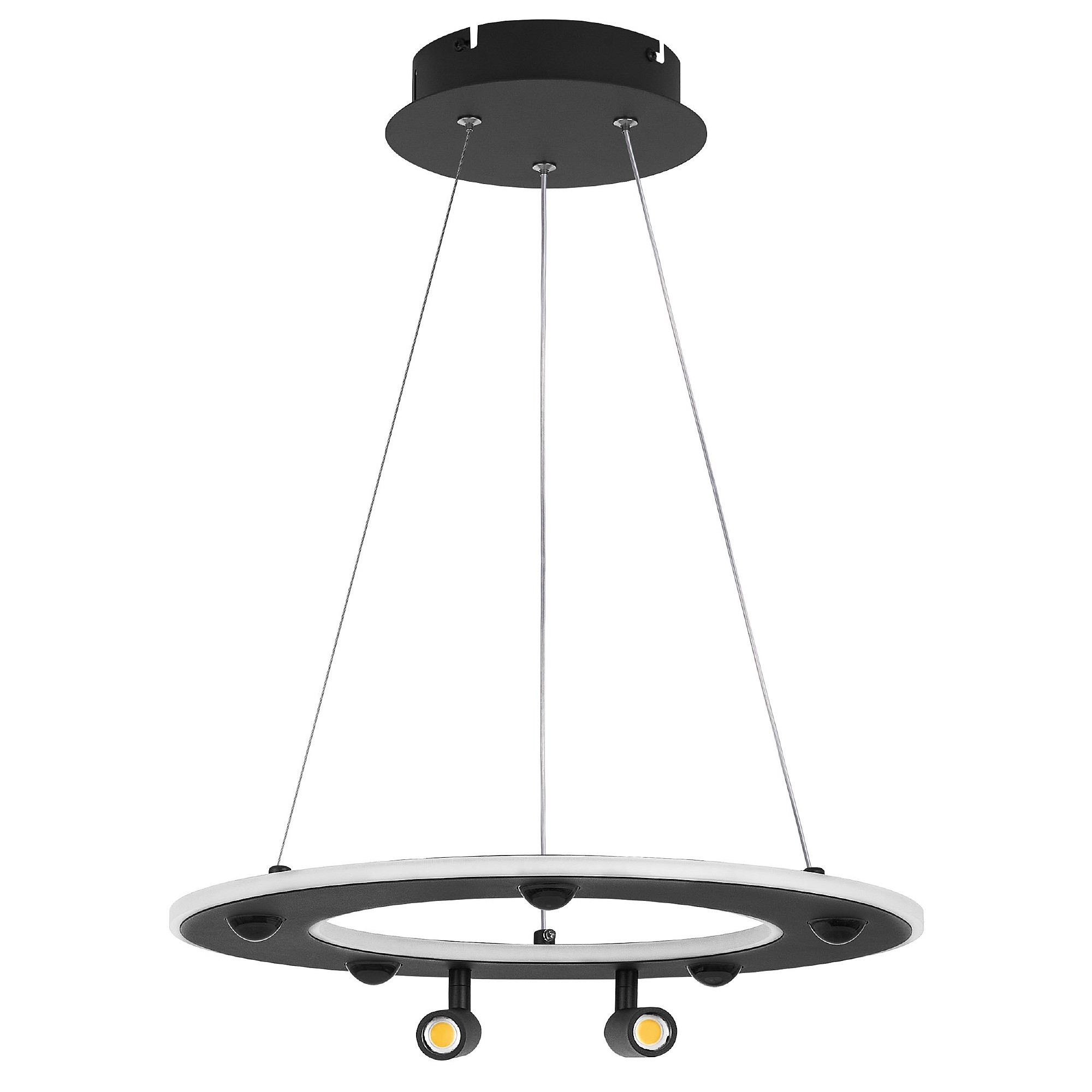 Подвесная люстра Lightstar Dive 740447