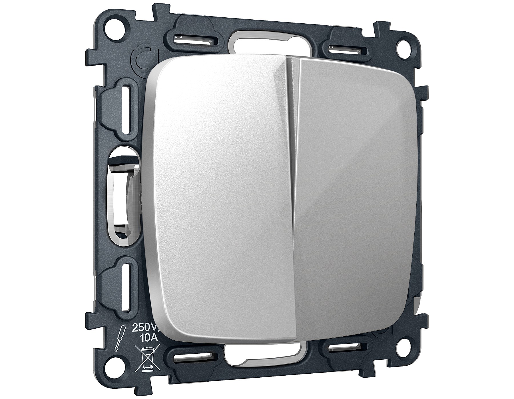 Выключатель Ambrella Volt OMEGA MO403030