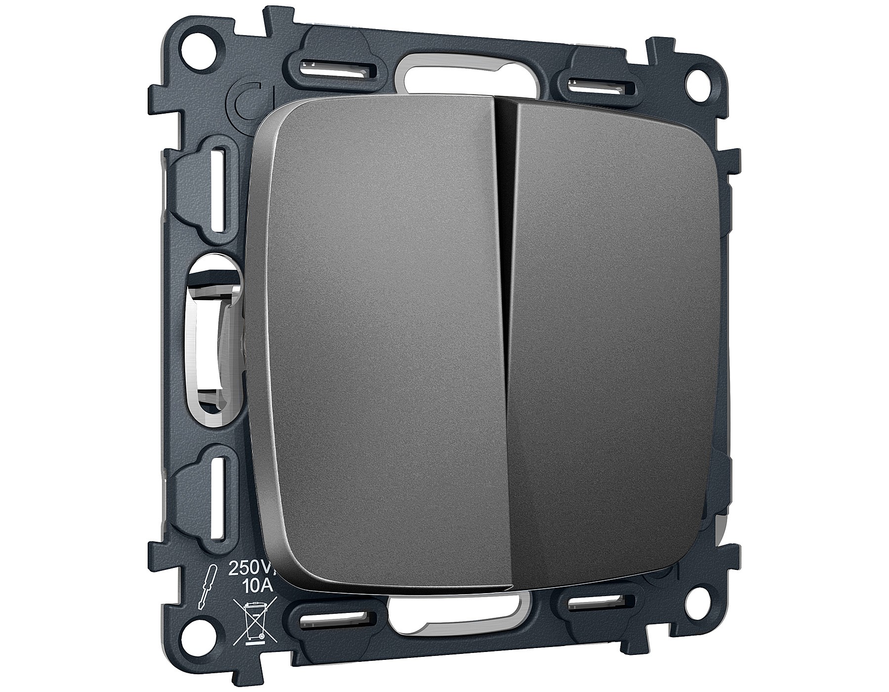 Выключатель Ambrella Volt OMEGA MO653030