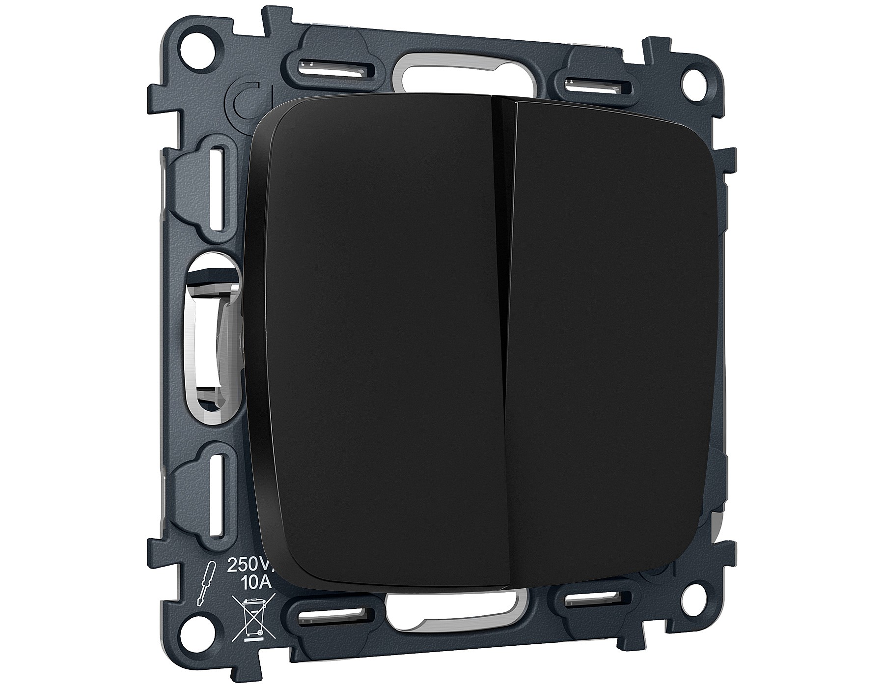 Выключатель Ambrella Volt OMEGA MO803030