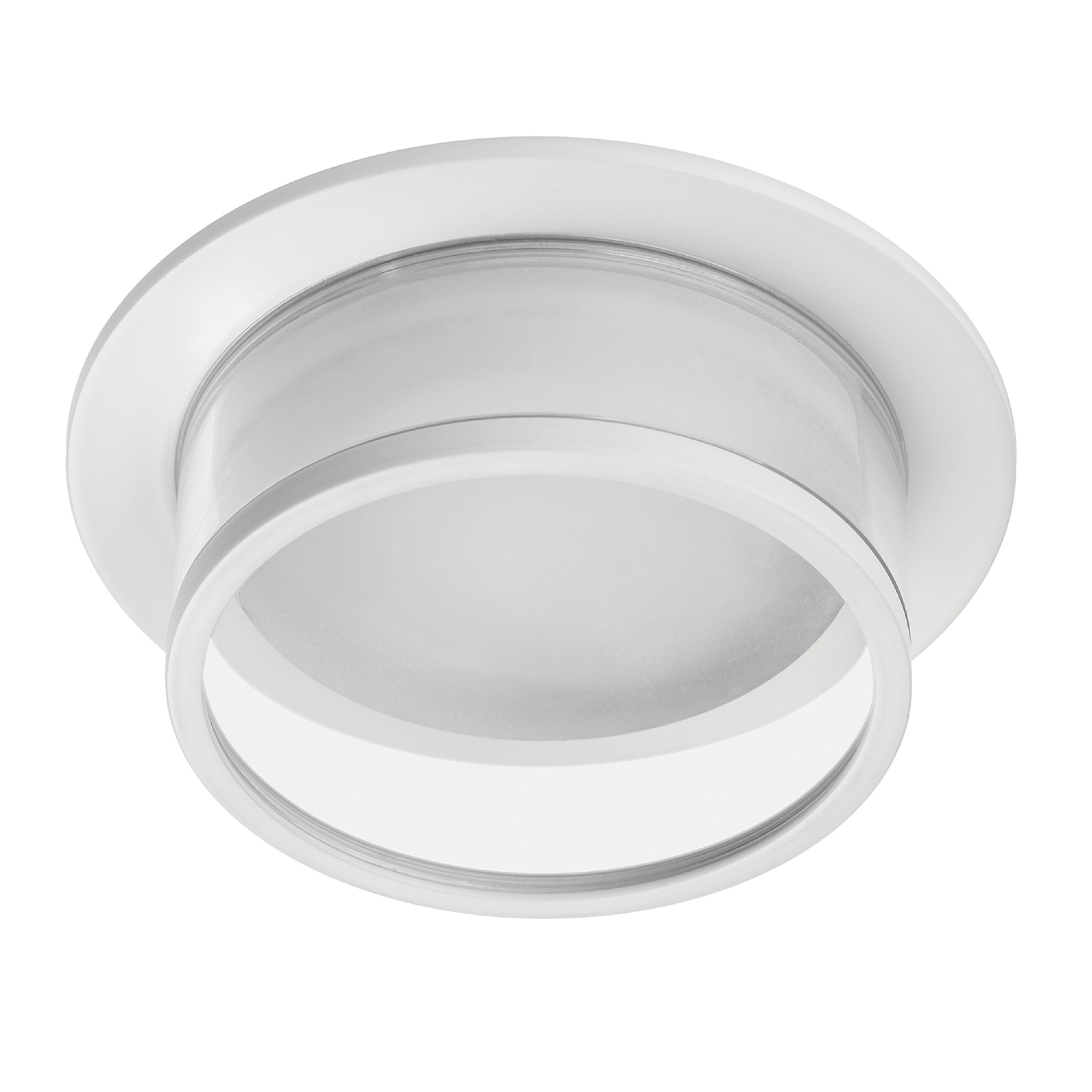 Встраиваемый светильник Lightstar Maturo 072006