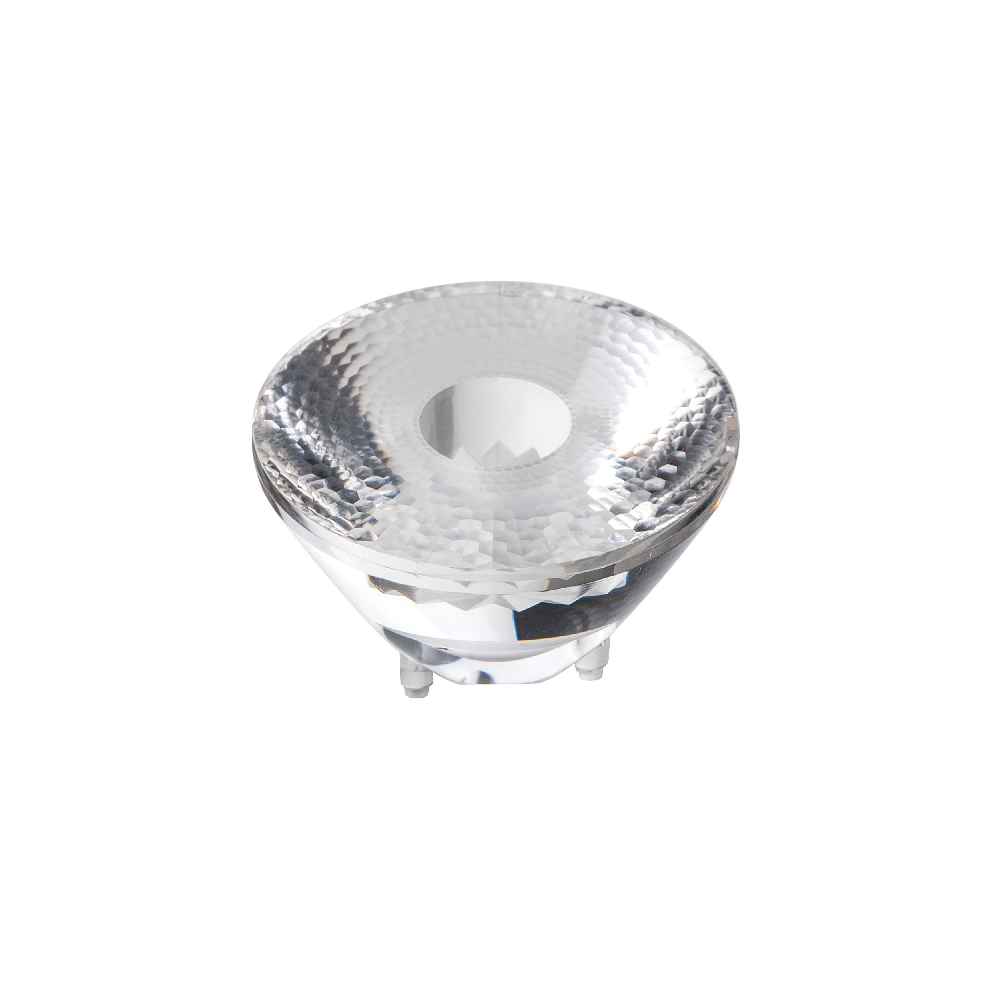 Сменная оптика для модулей 07505х max 5W линза 5G Lightstar STELLA BASE 075005