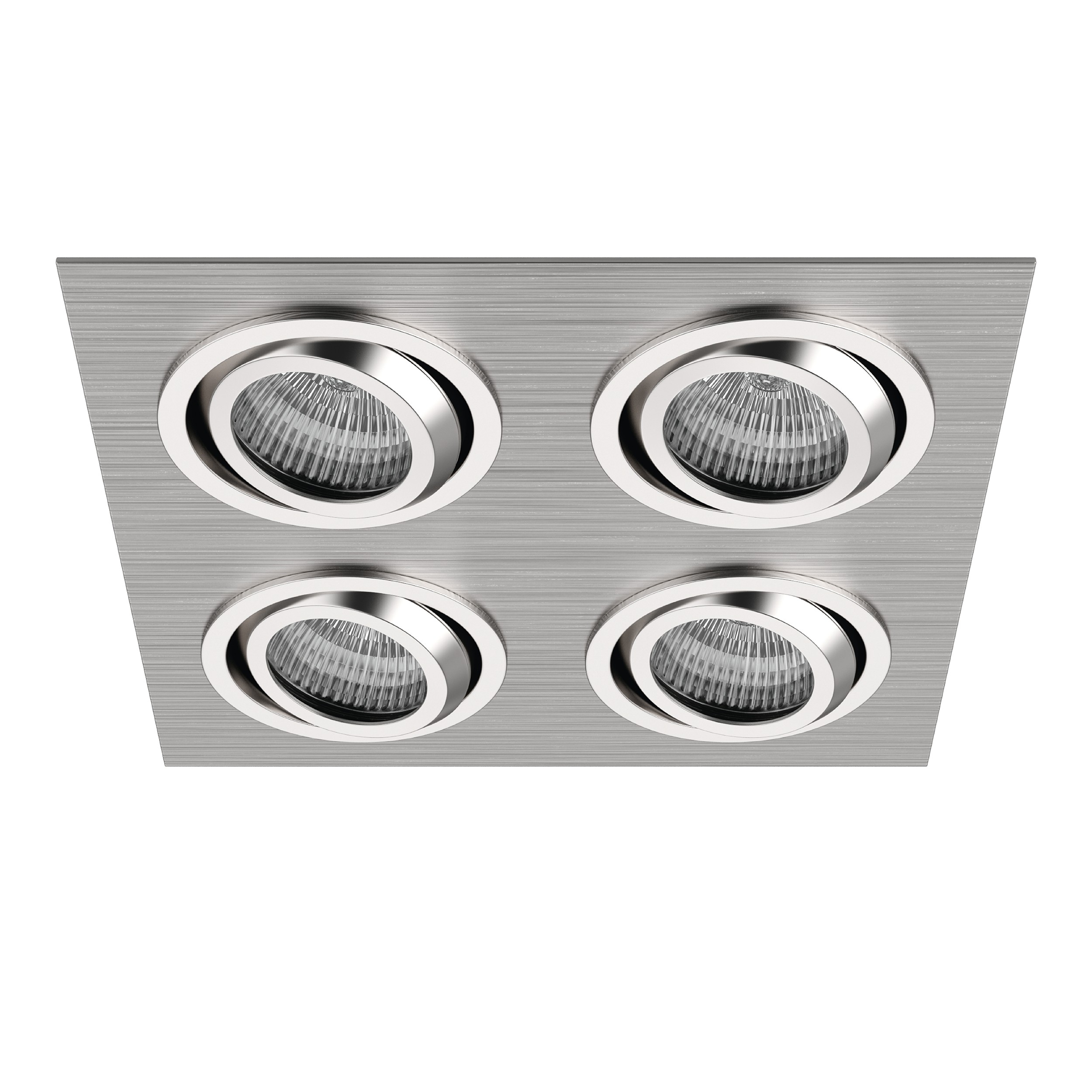 Встраиваемый светильник Lightstar Singo 011604