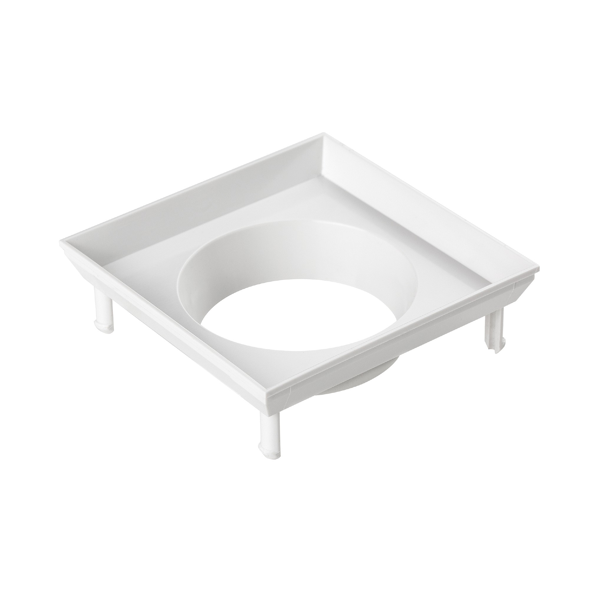 Рефлектор квадратный для рамок 07521х/07521X-01 и 07522х/07522X-01 Lightstar STELLA 075516