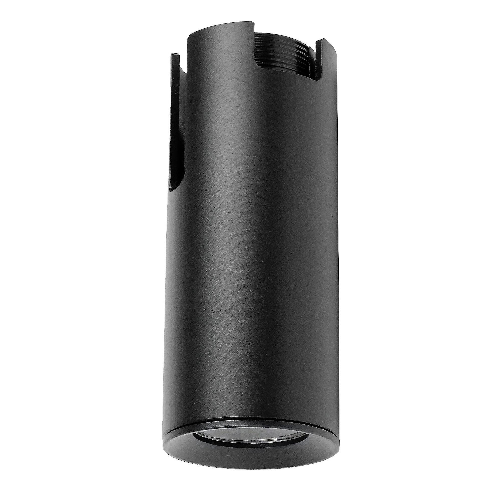 Трековый светильник Lightstar Due Hermes 210047