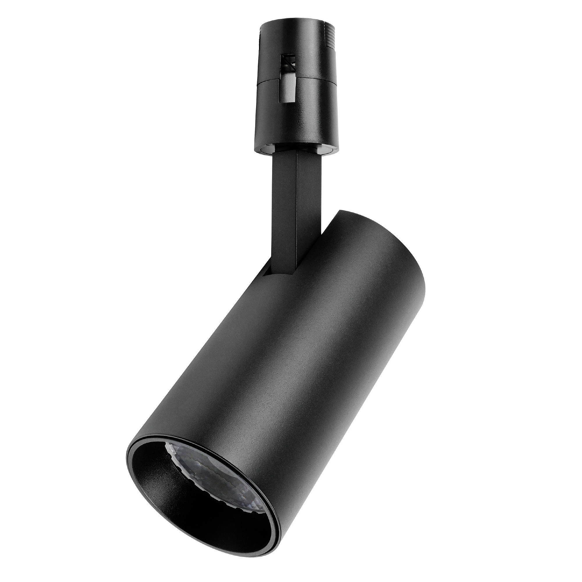 Трековый светильник Lightstar Due Hermes 210147